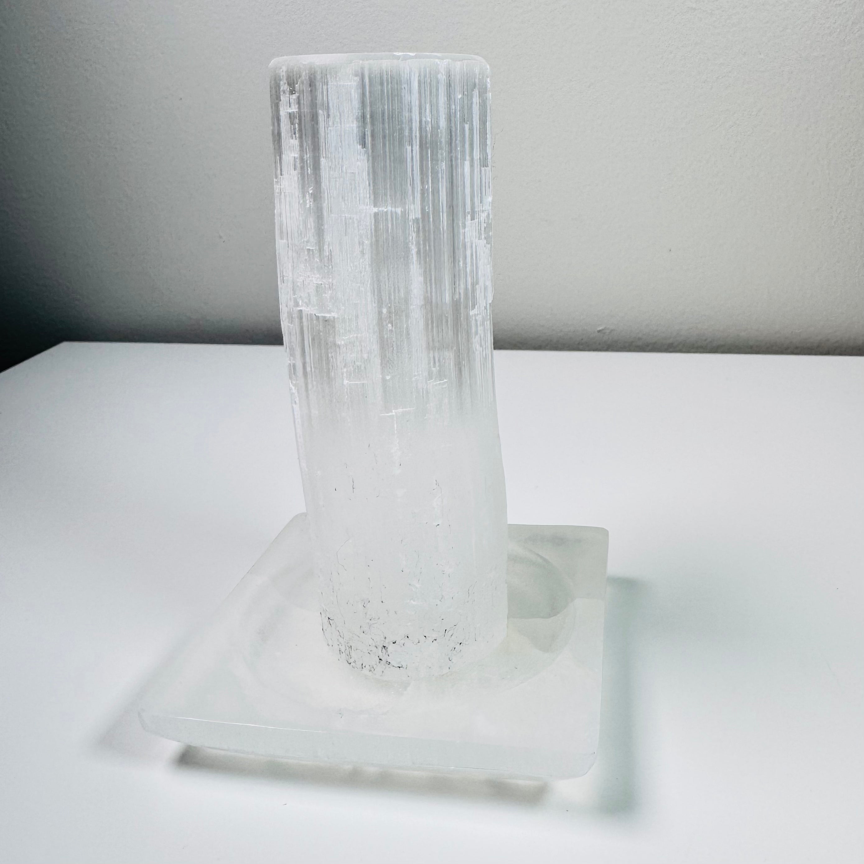 Selenite