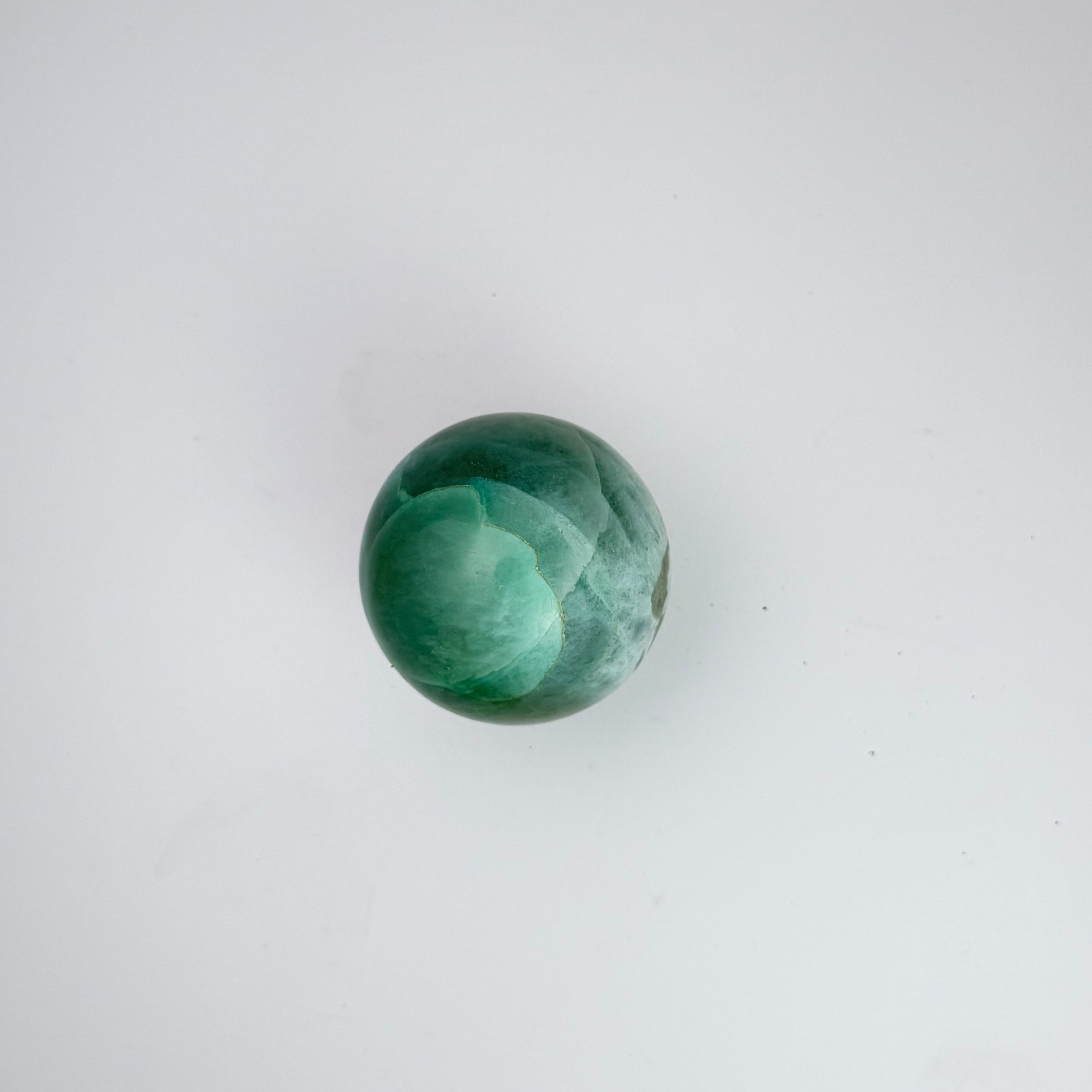 Green Moonstone
