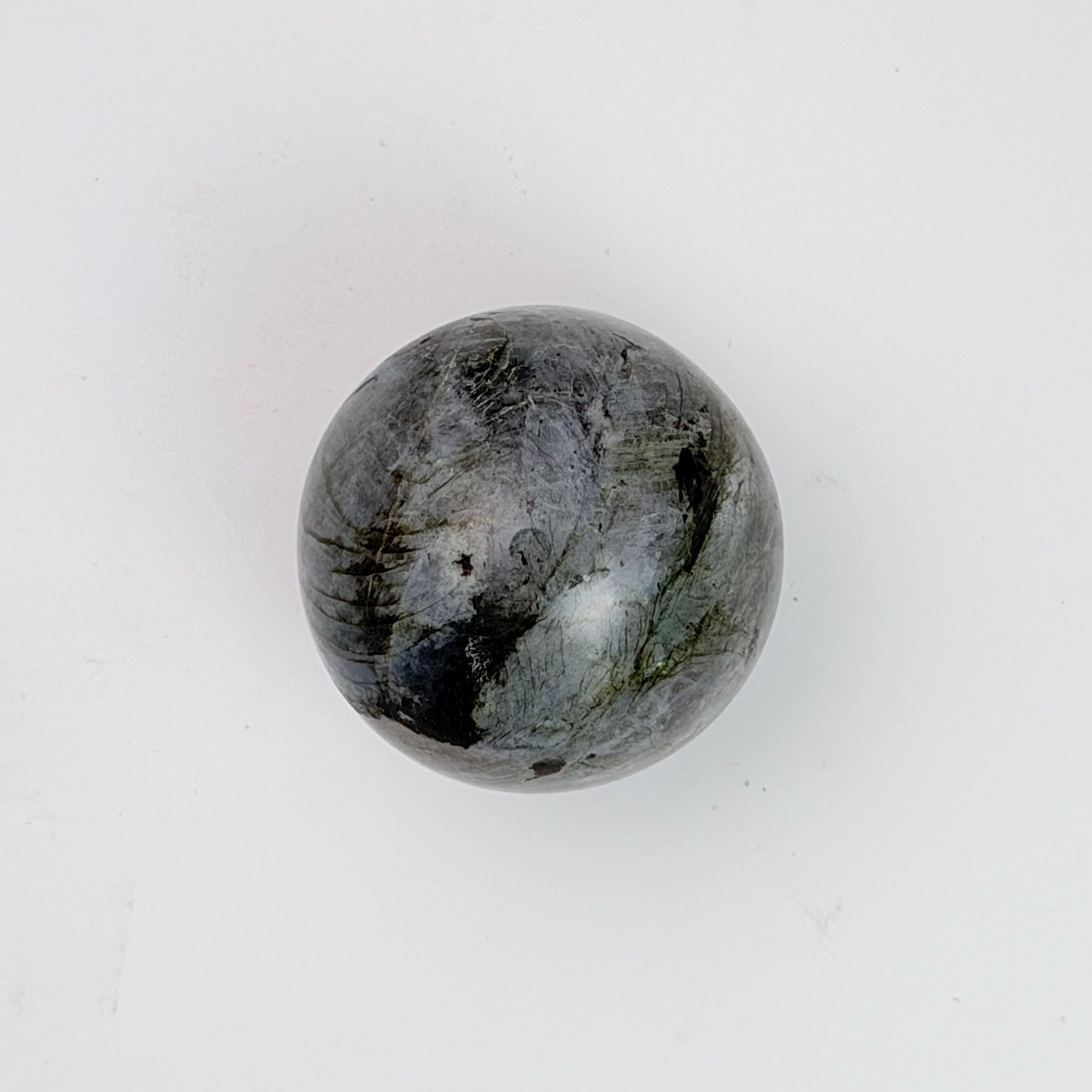 Labradorite Sphere