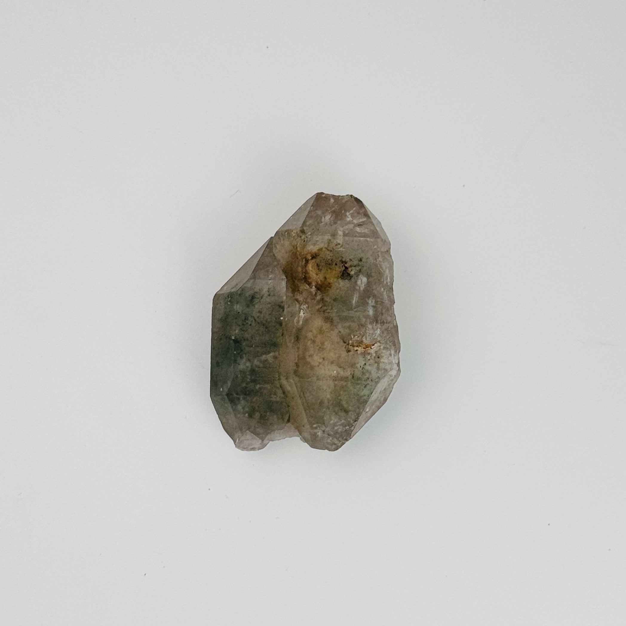 Garden Quartz