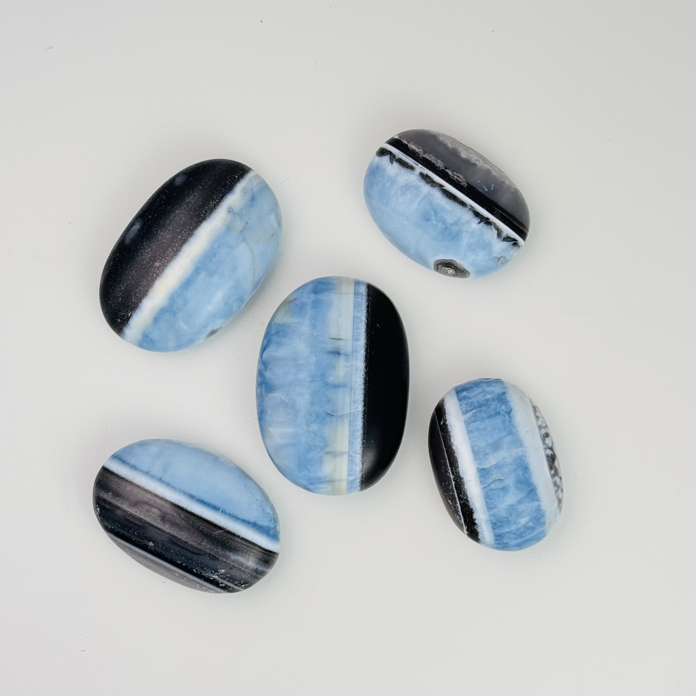 Blue Opal