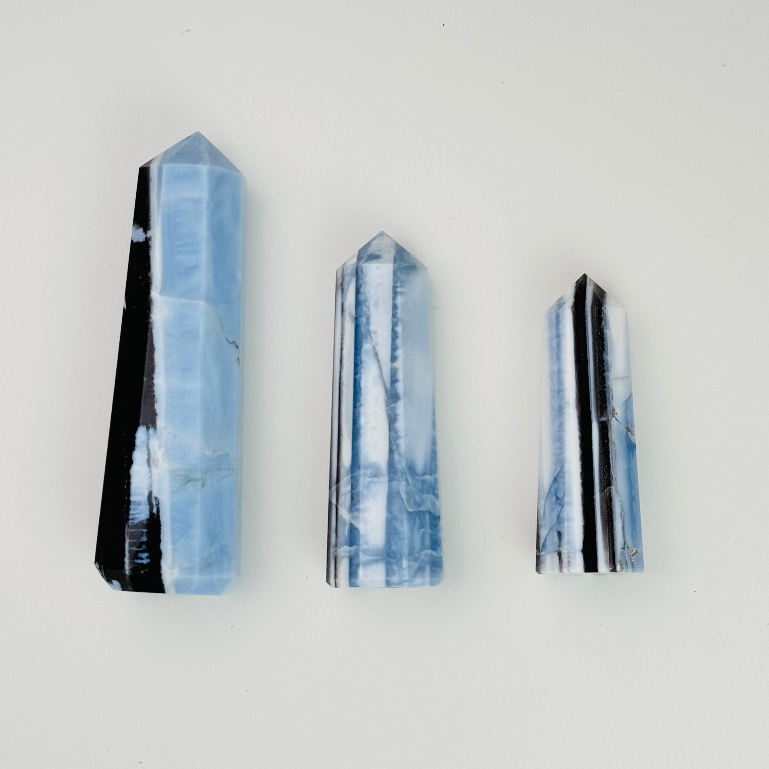 Blue Opal