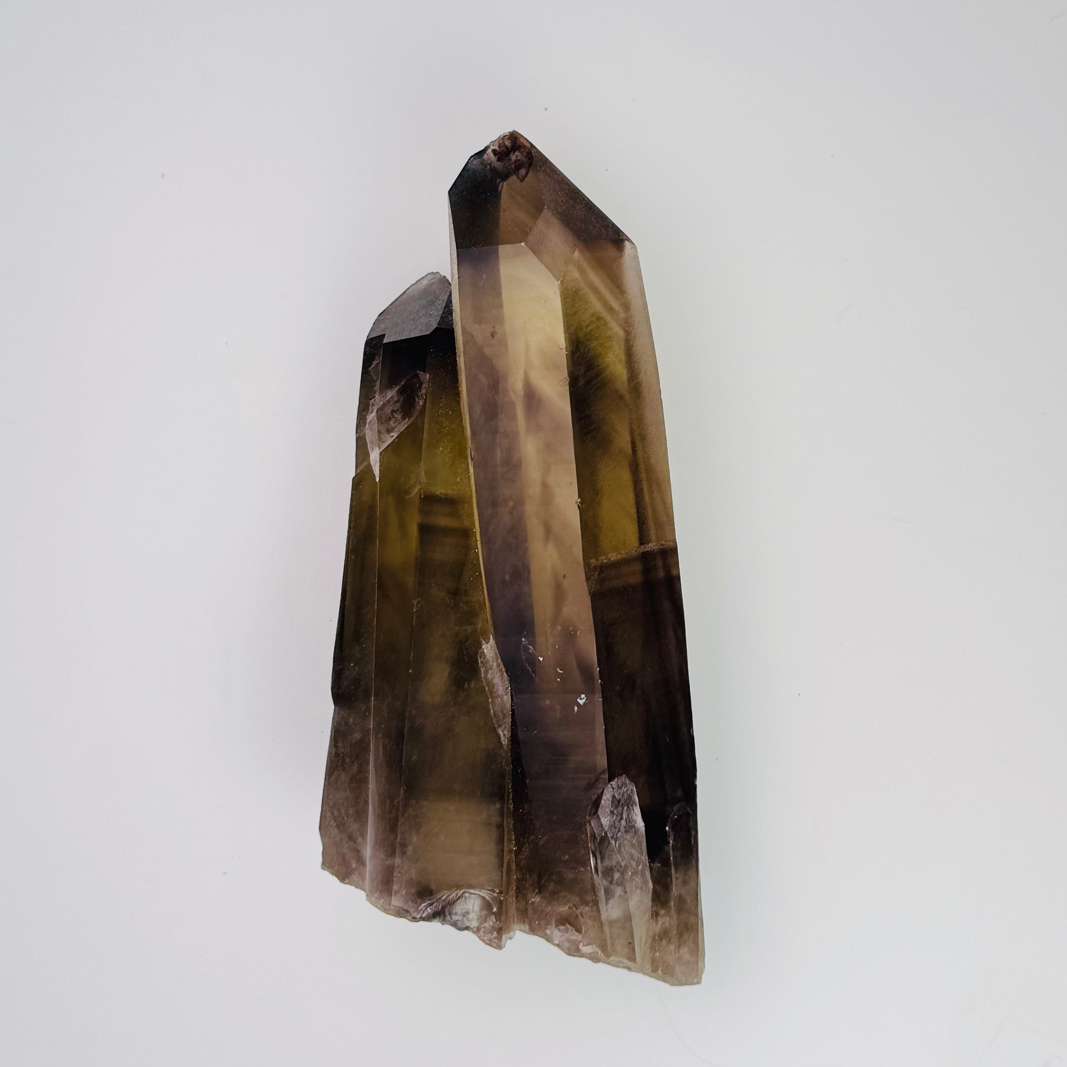 Smoky Citrine