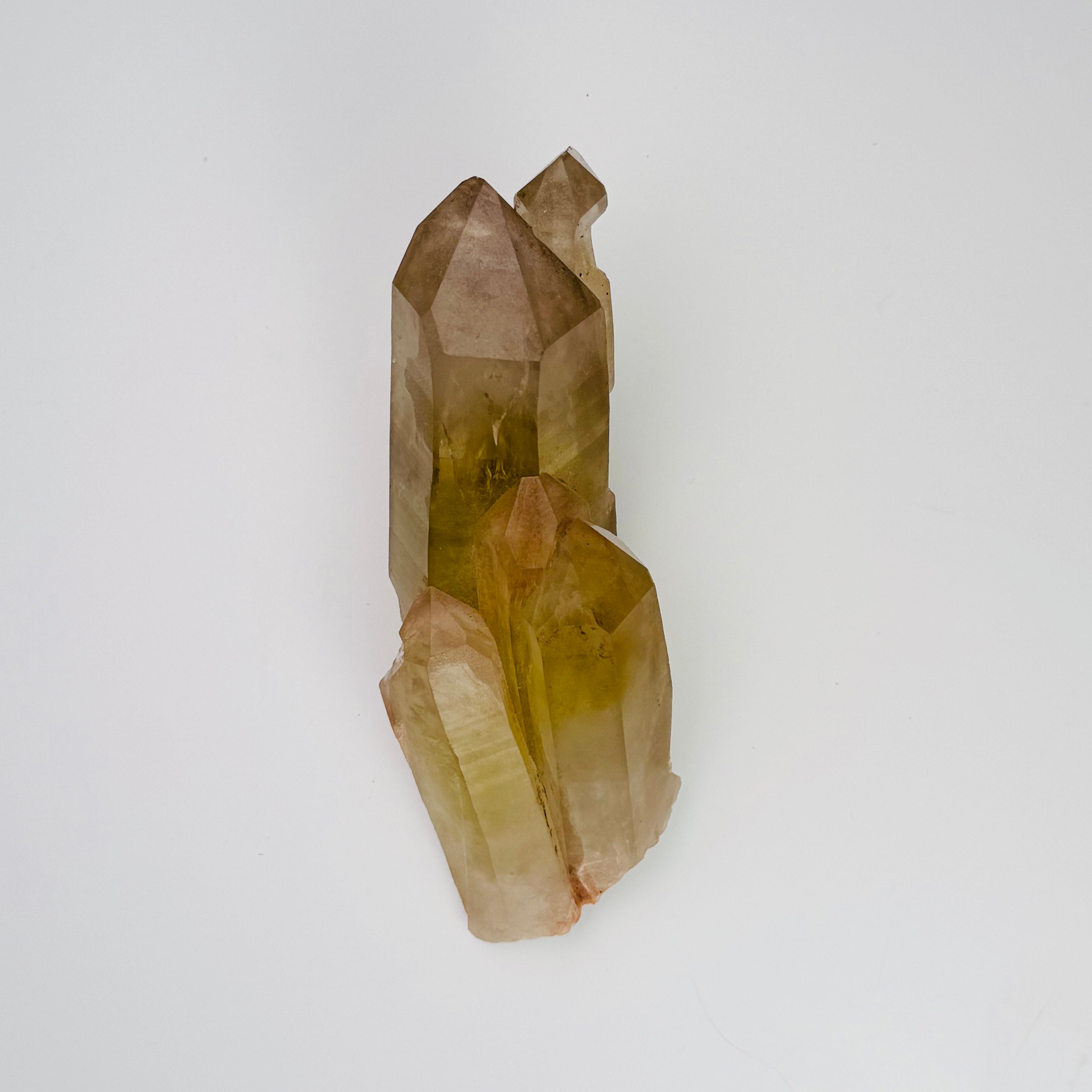 Smoky Citrine