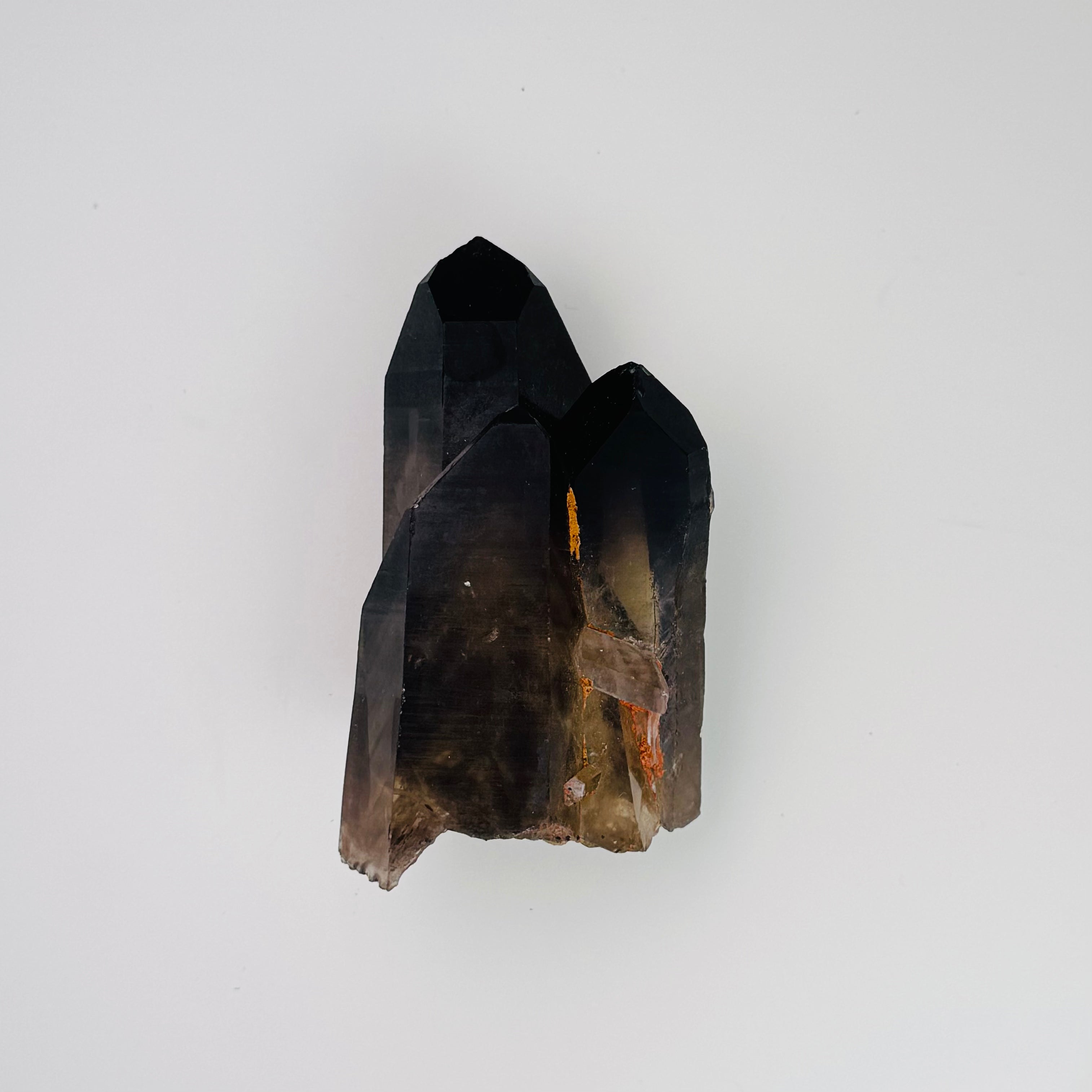 Smoky Citrine