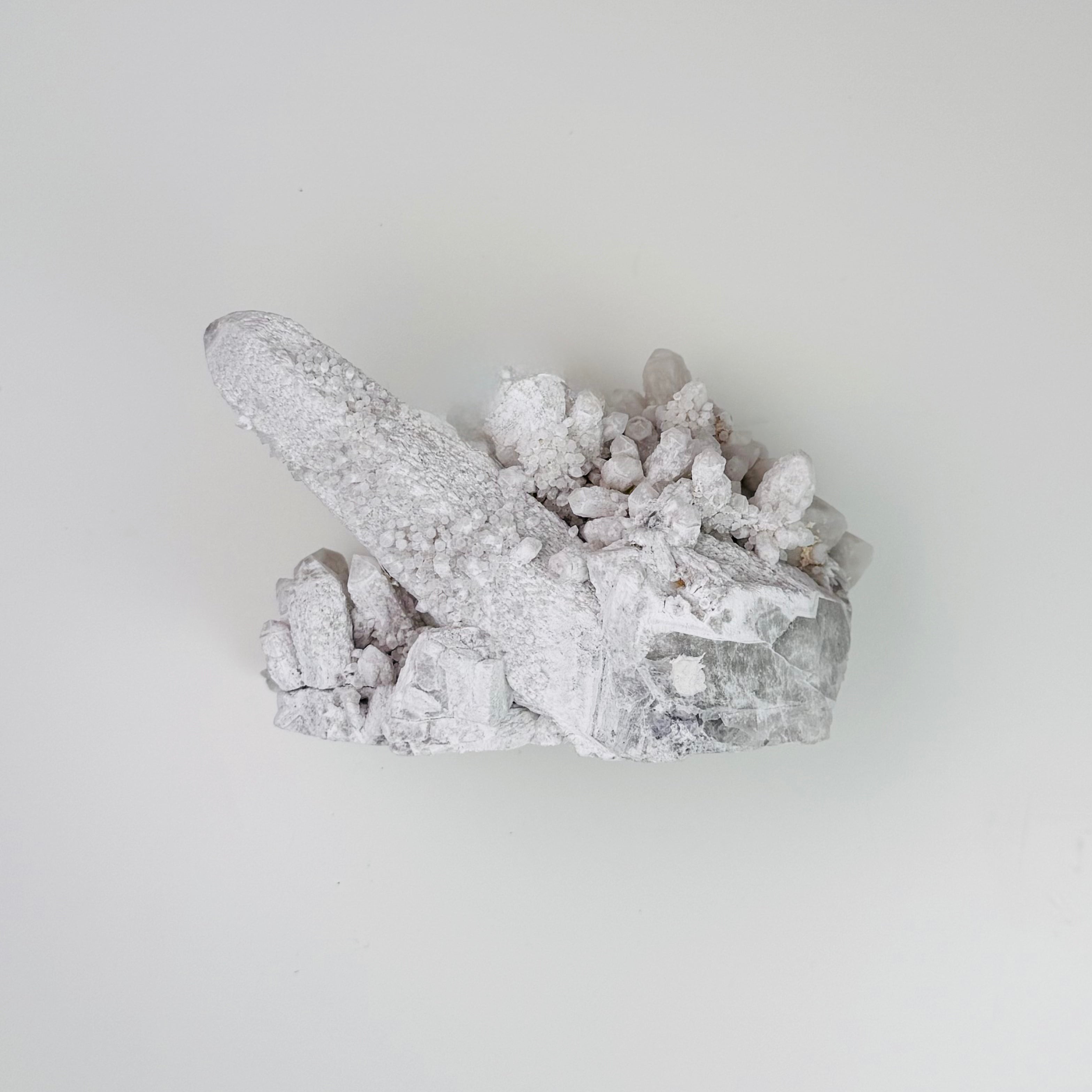 Candle Quartz