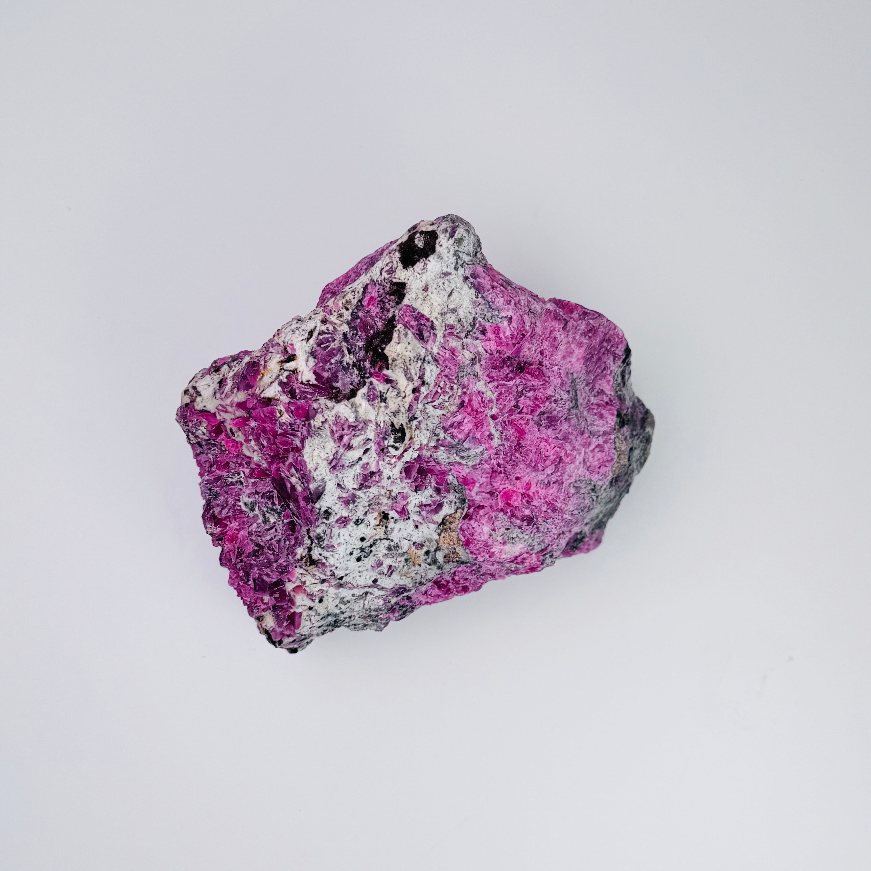 Rhodonite Freeform