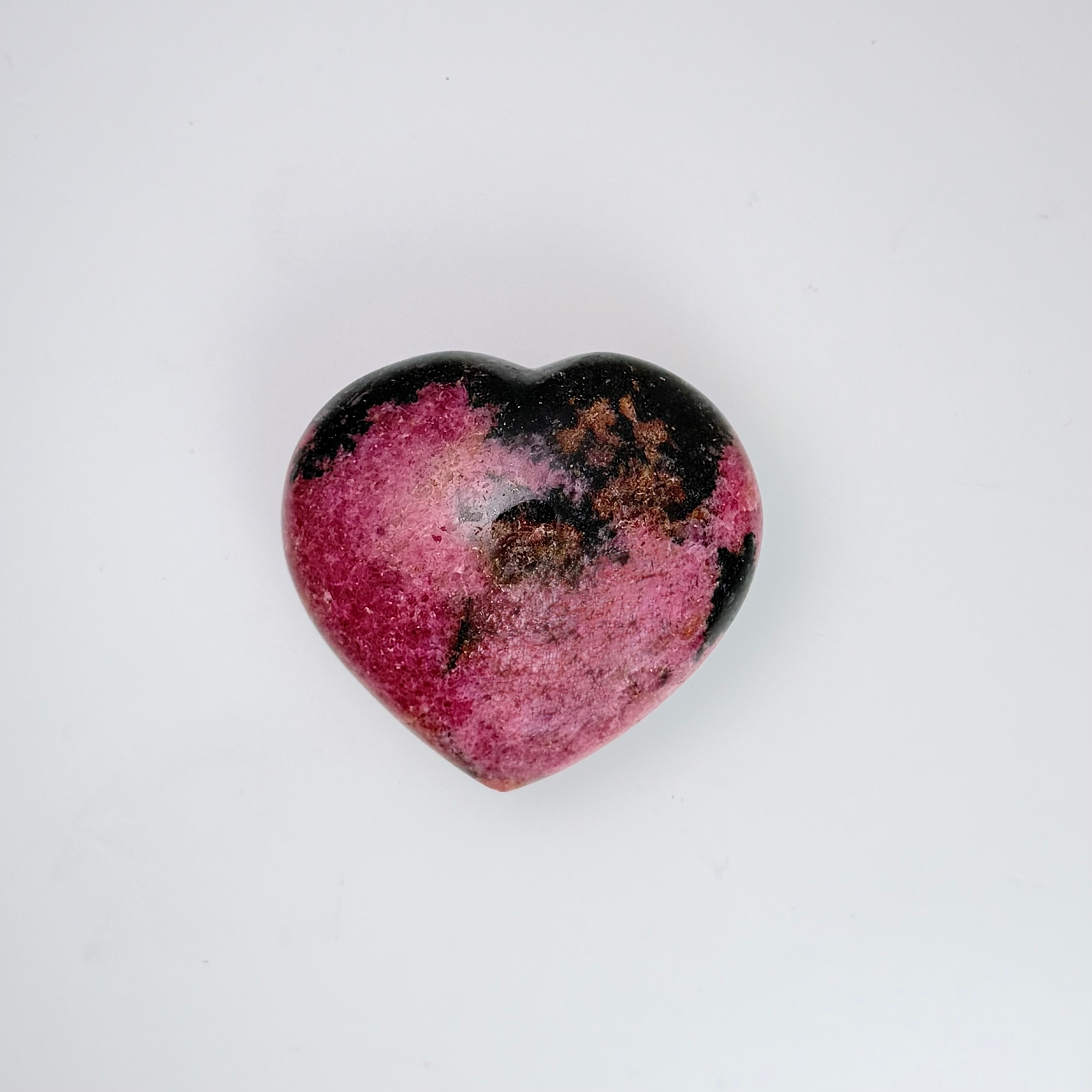 Rhodonite