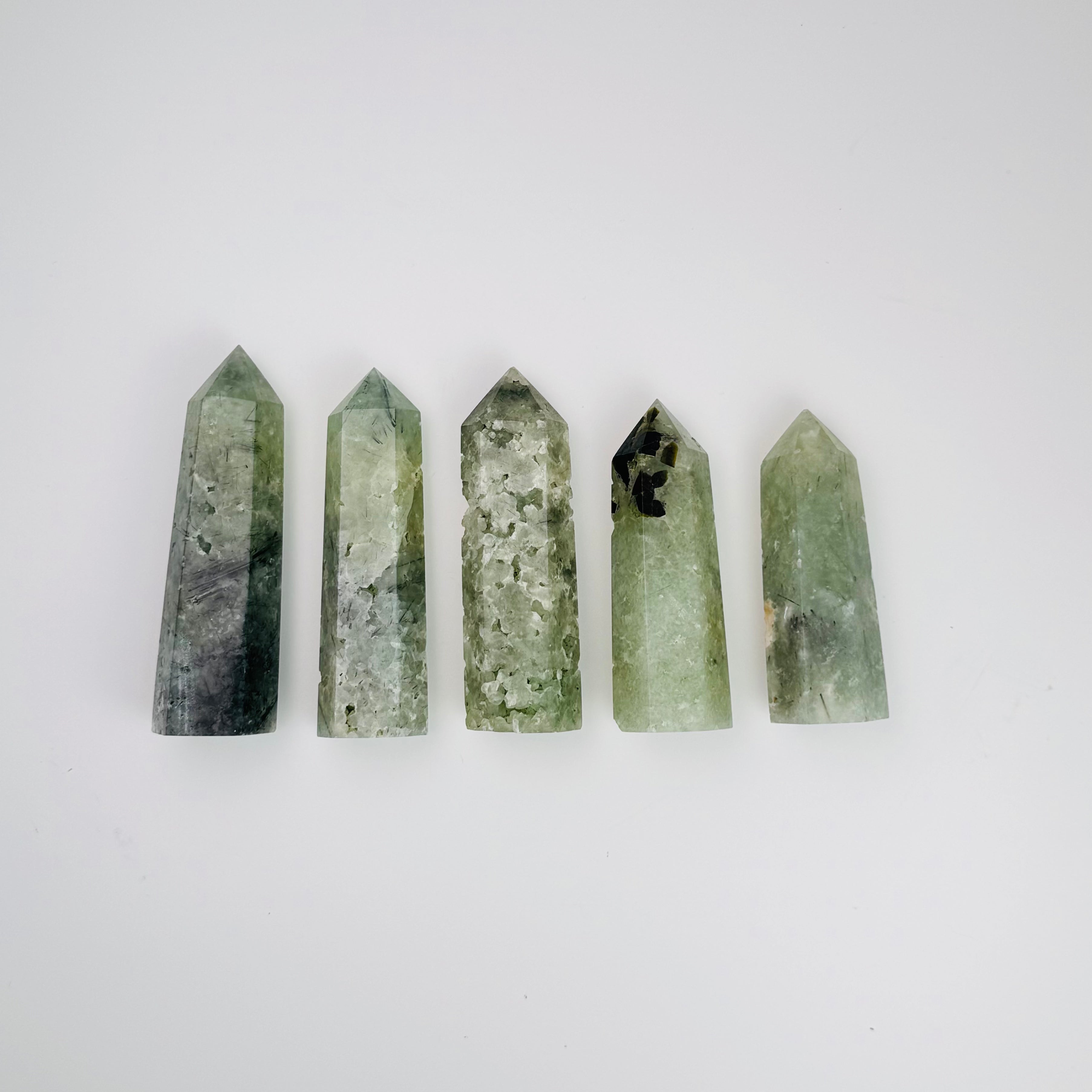Prehnite