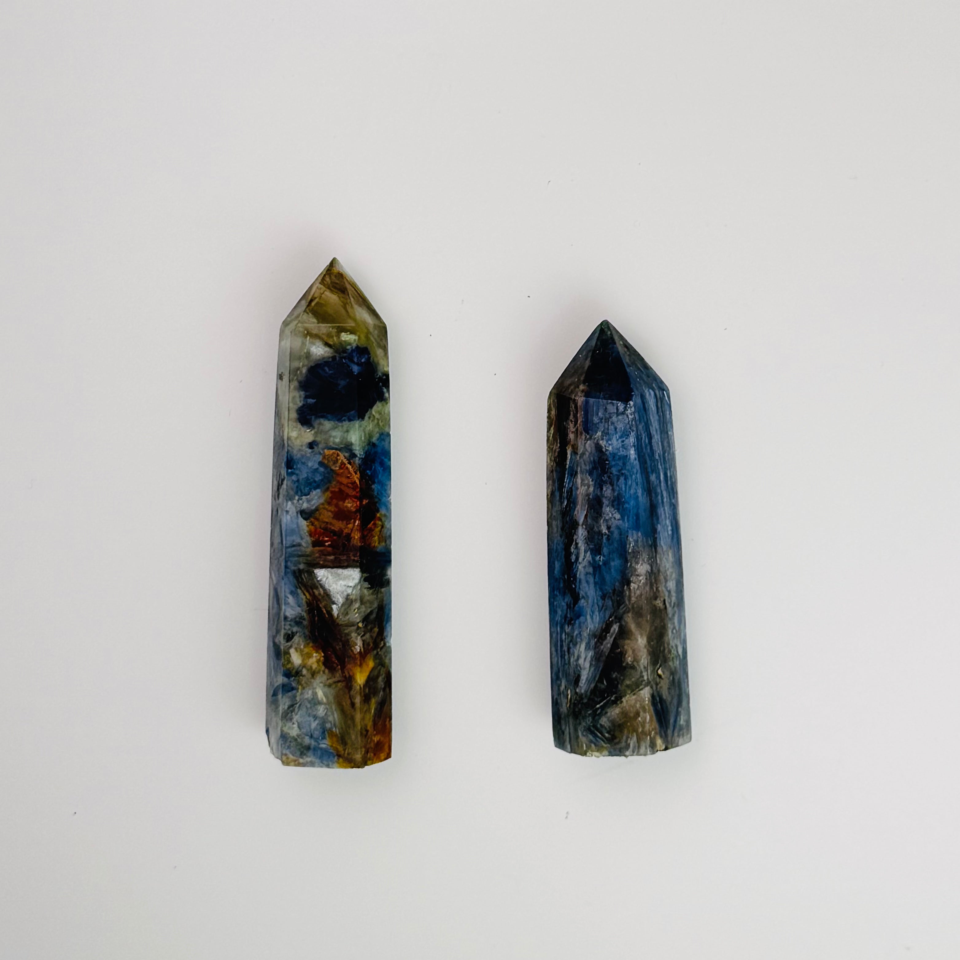 Blue Kyanite