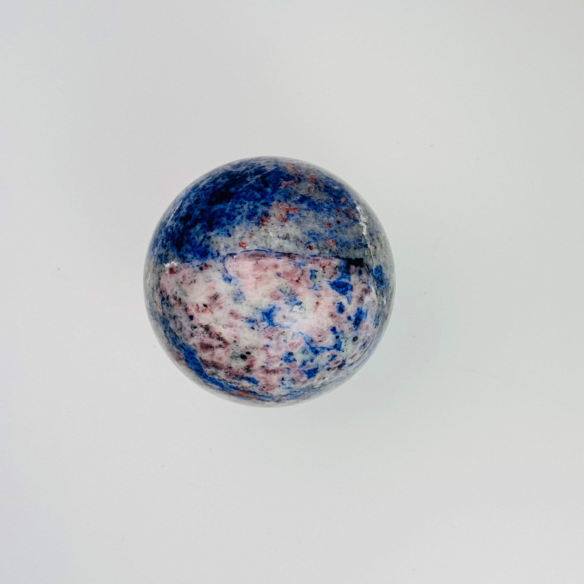Sodalite