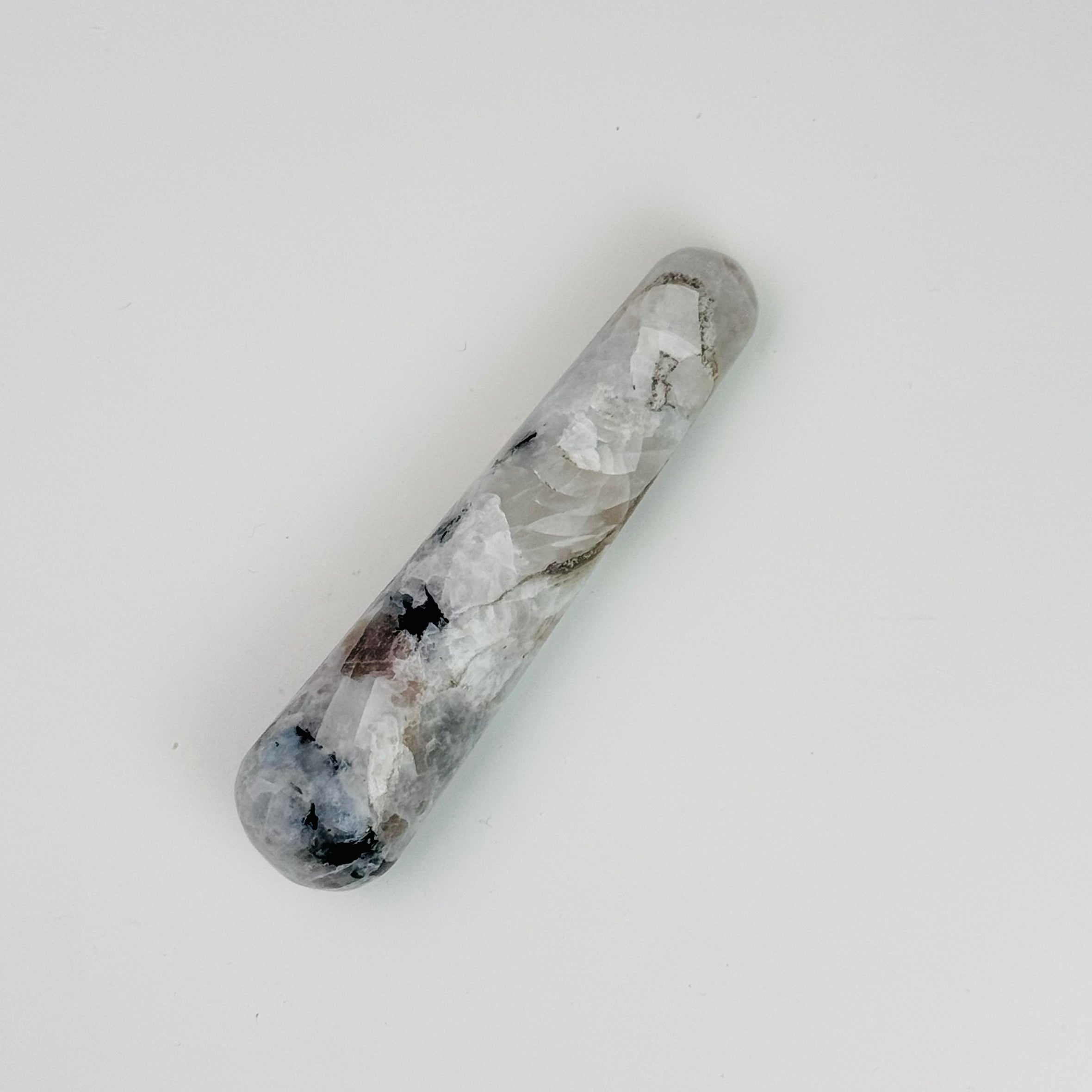 Rainbow Moonstone