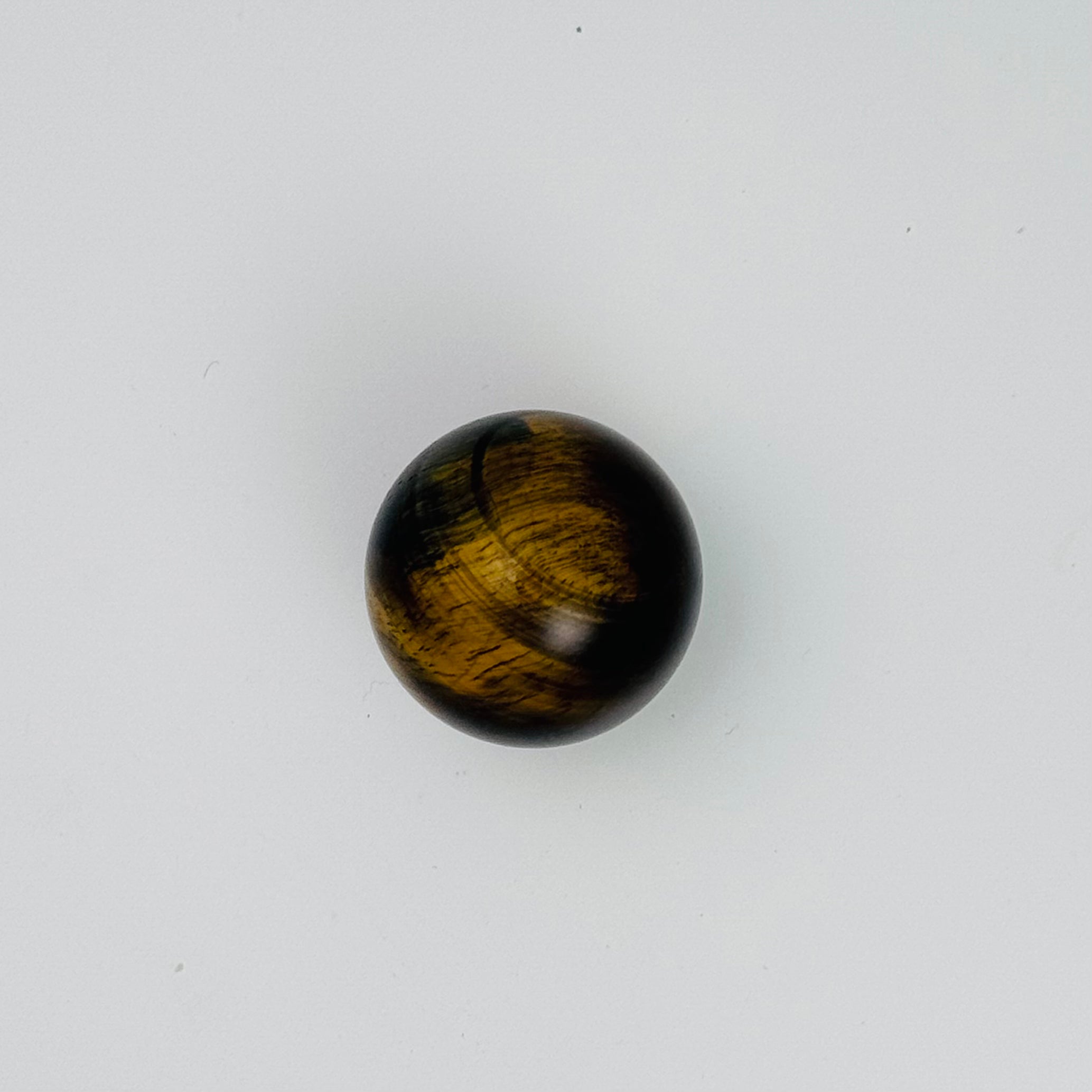 Golden Tigers Eye