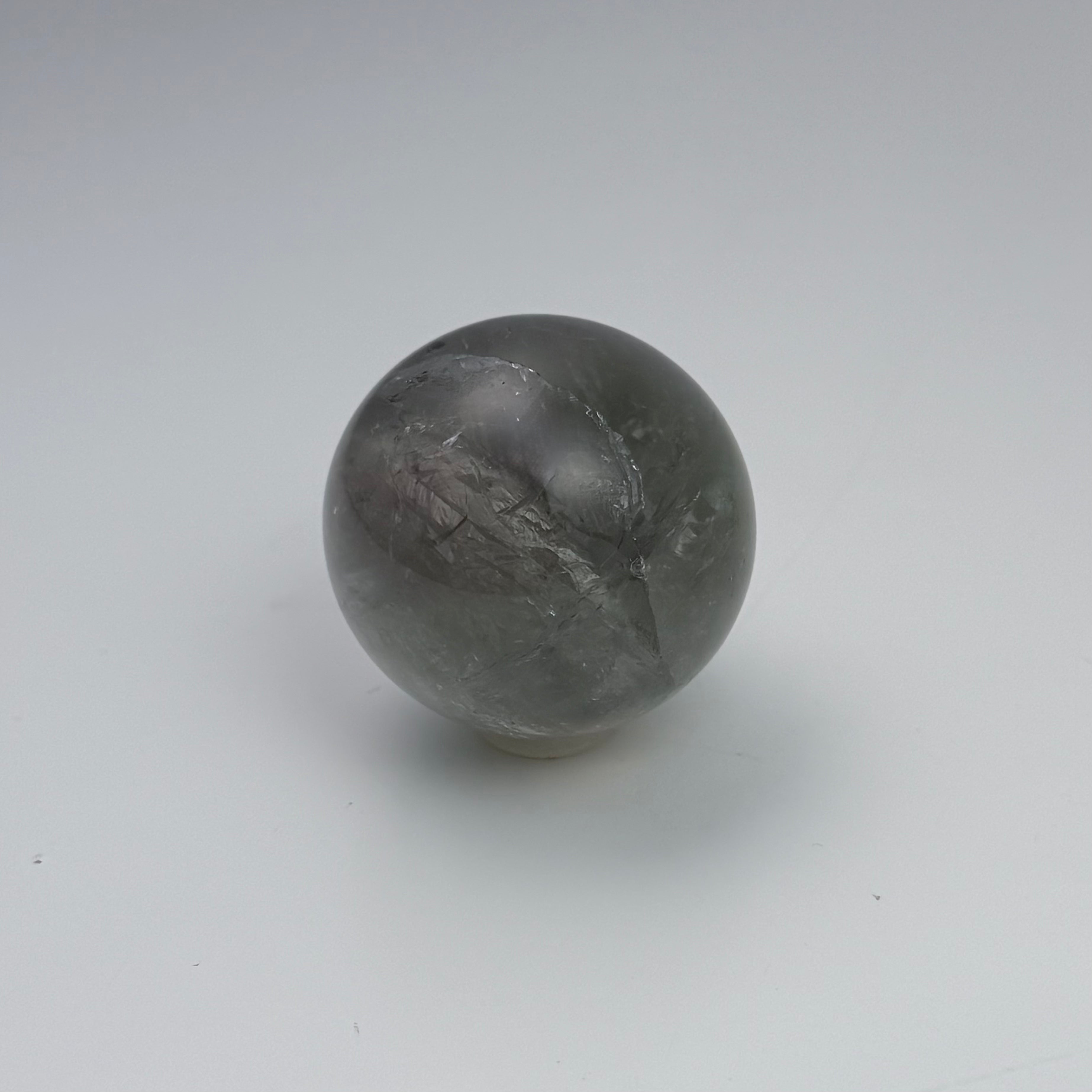 Prasiolite