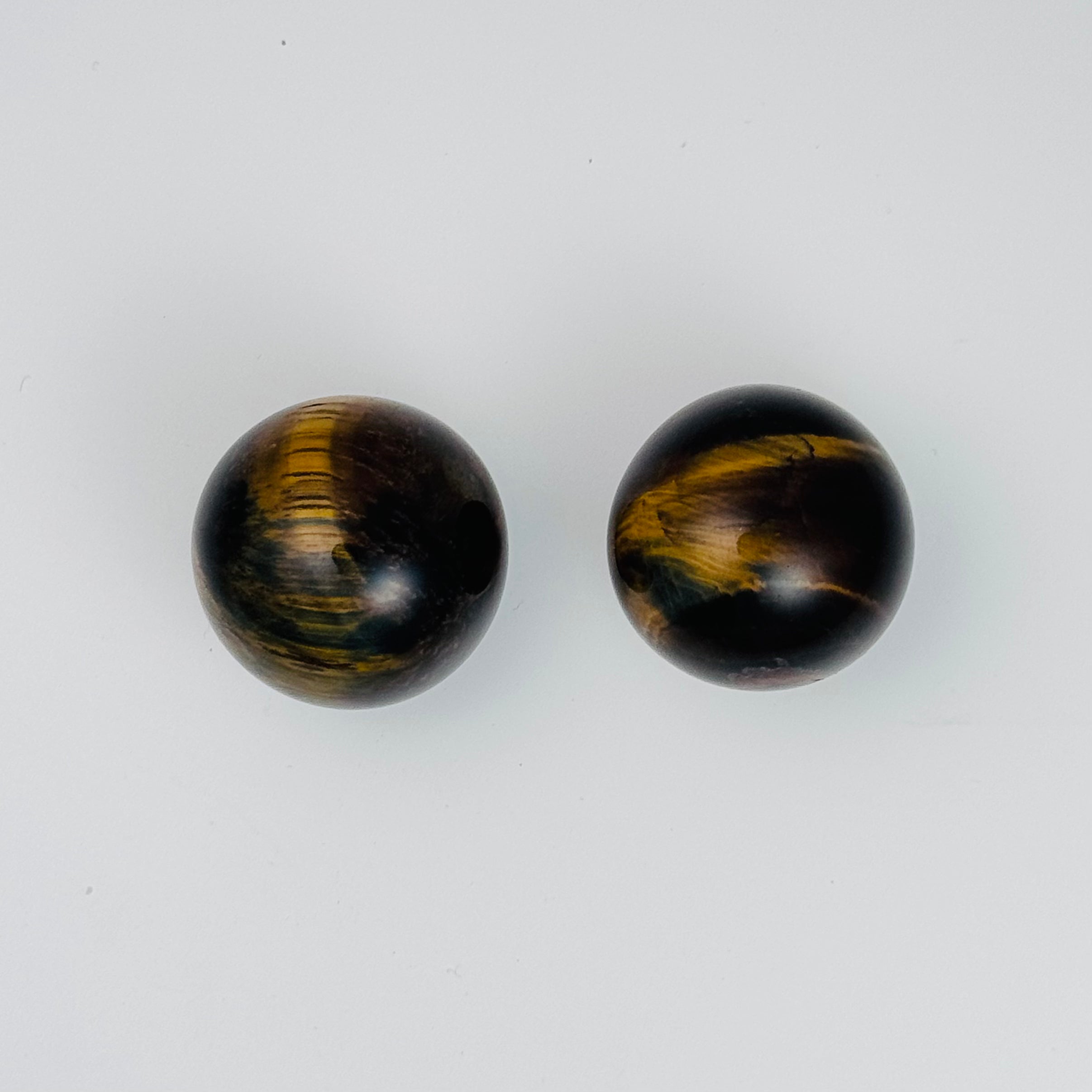 Golden Tigers Eye