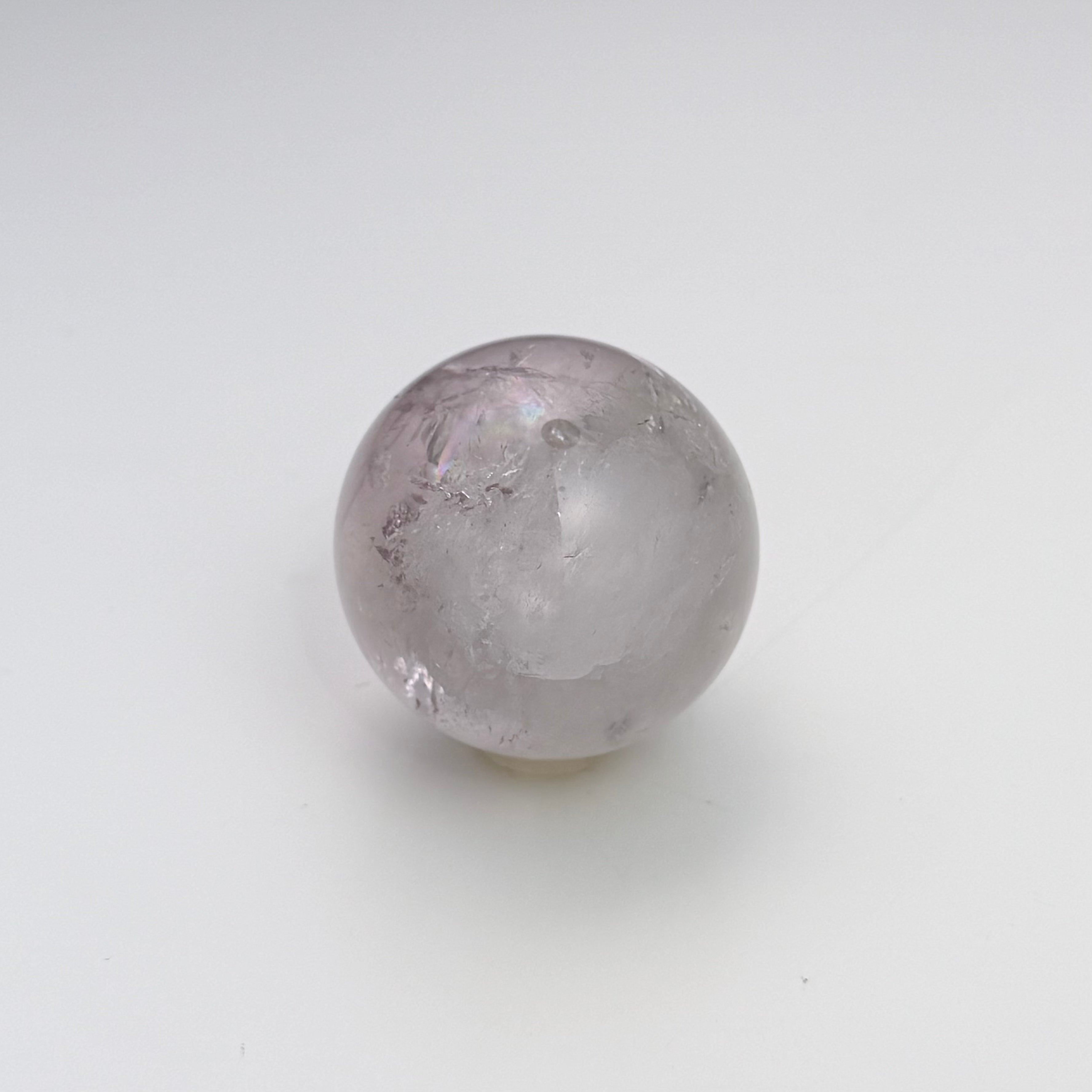 Prasiolite
