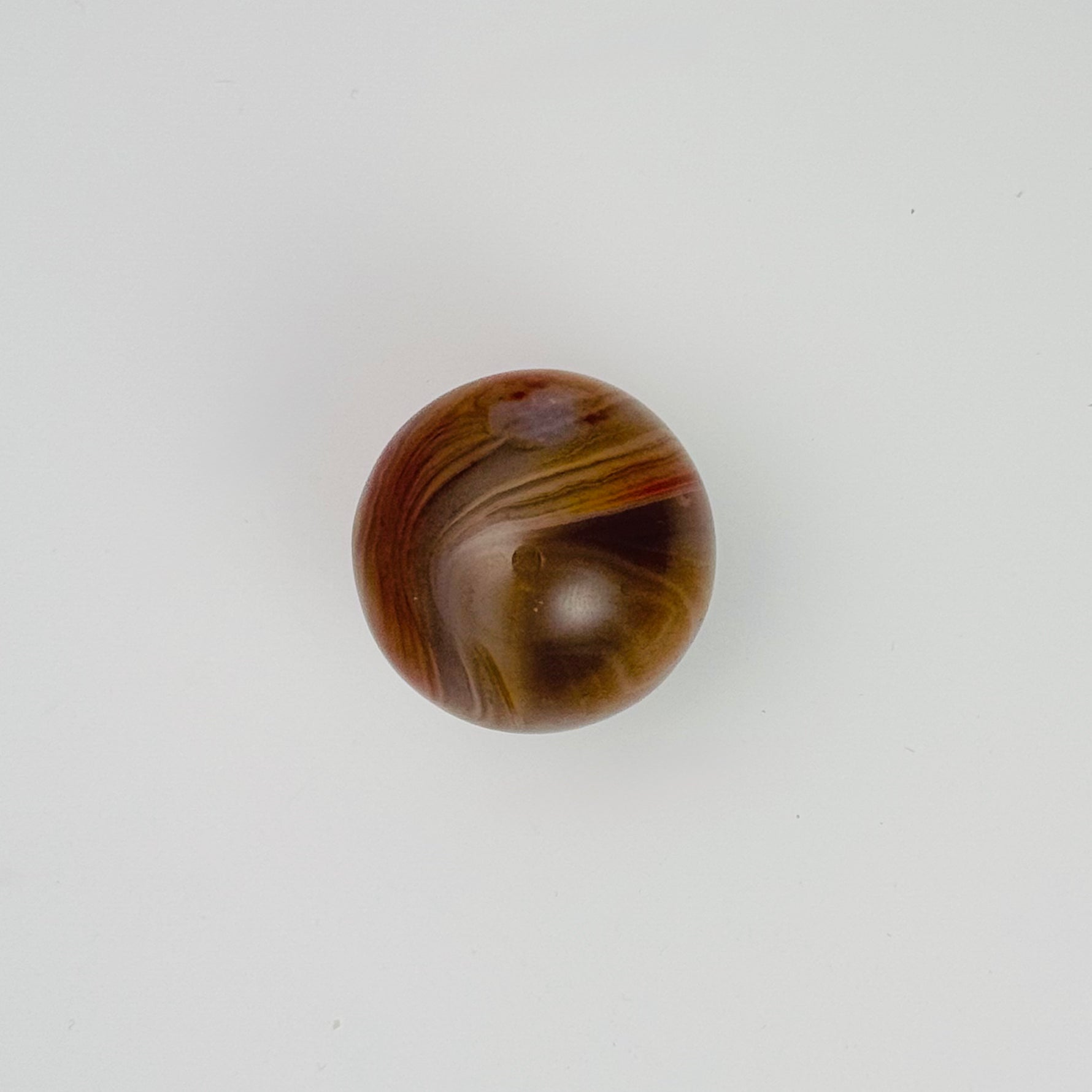 Sardonyx Spheres
