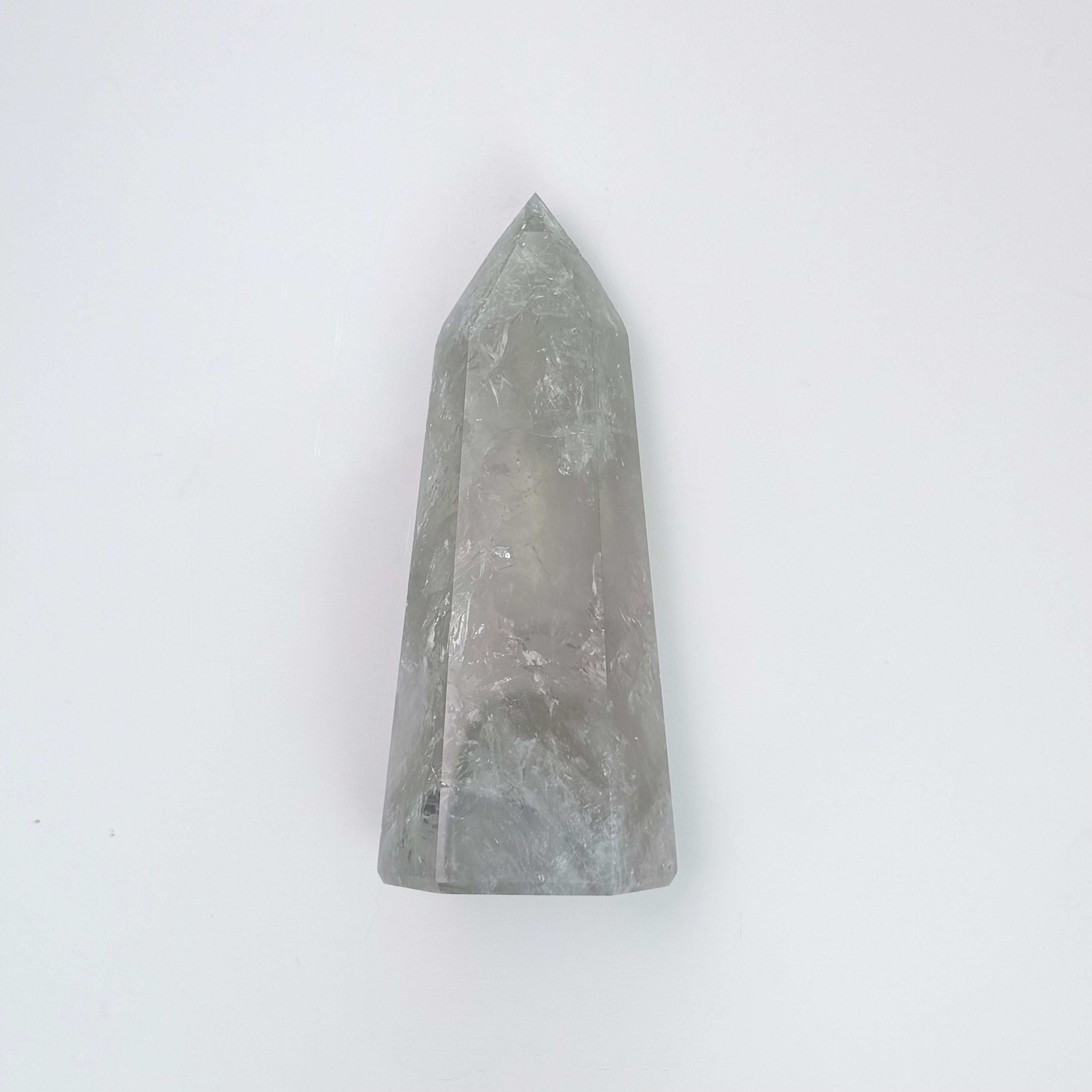Prasiolite