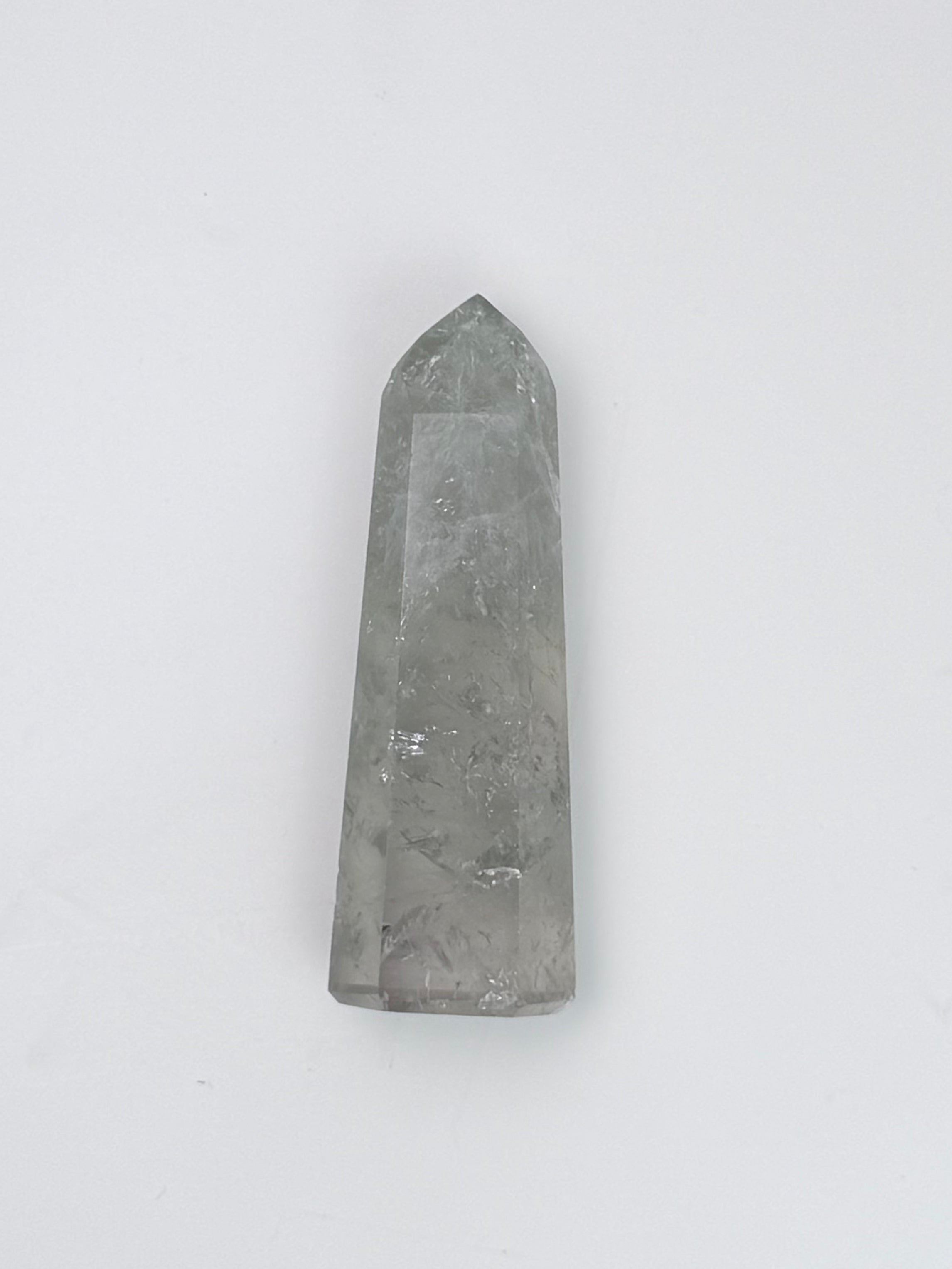 Prasiolite