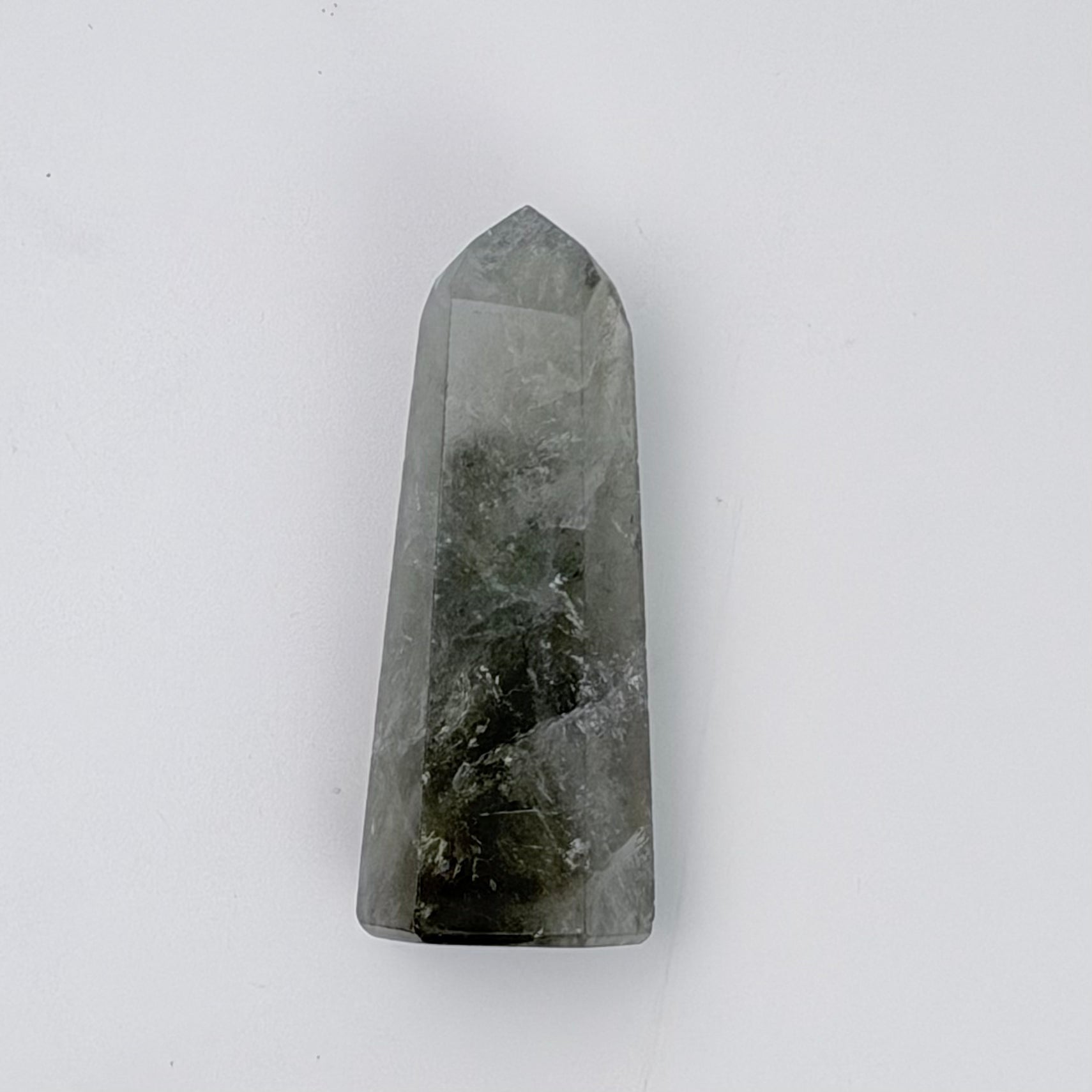 Prasiolite