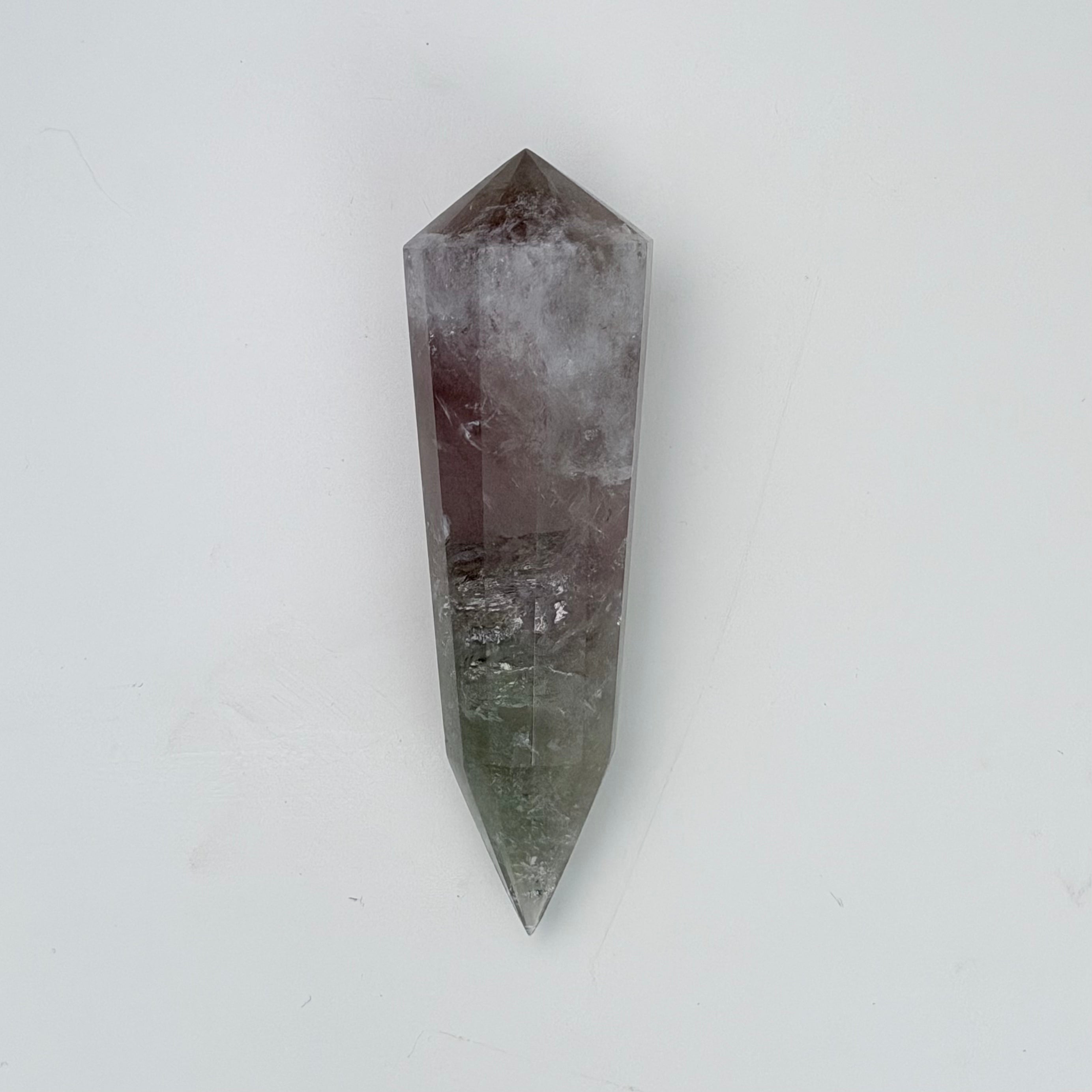 Prasiolite