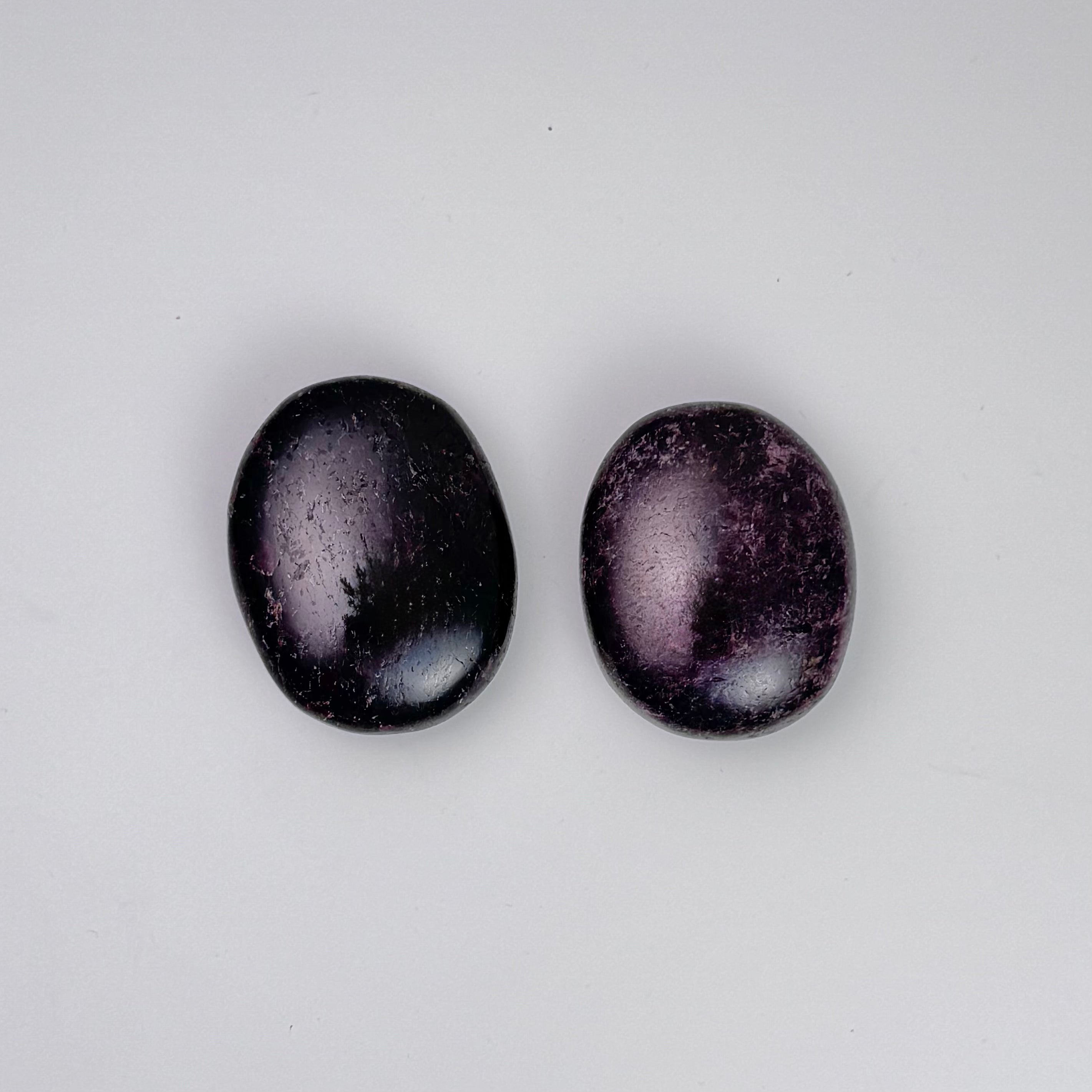 Red Garnet