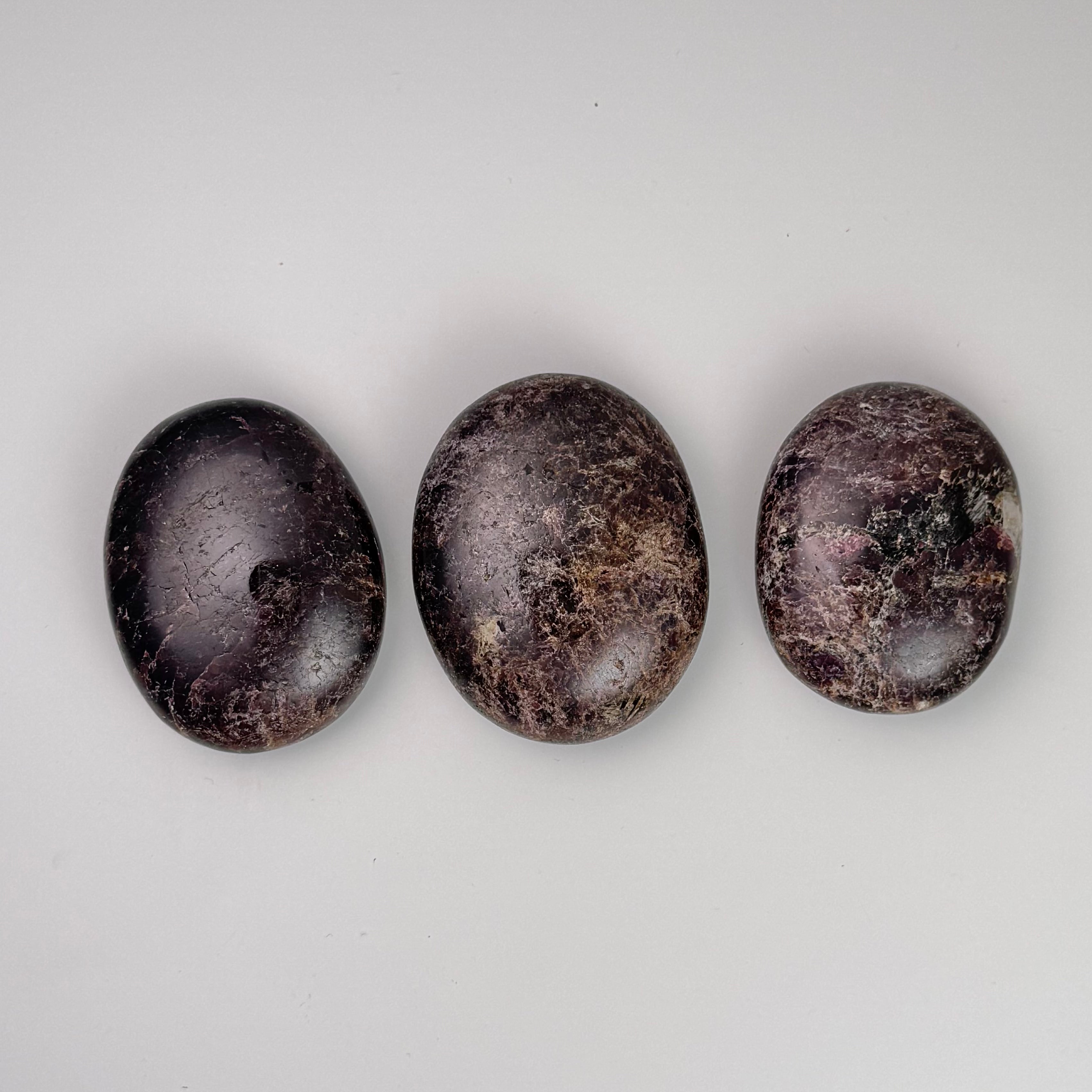 Red Garnet