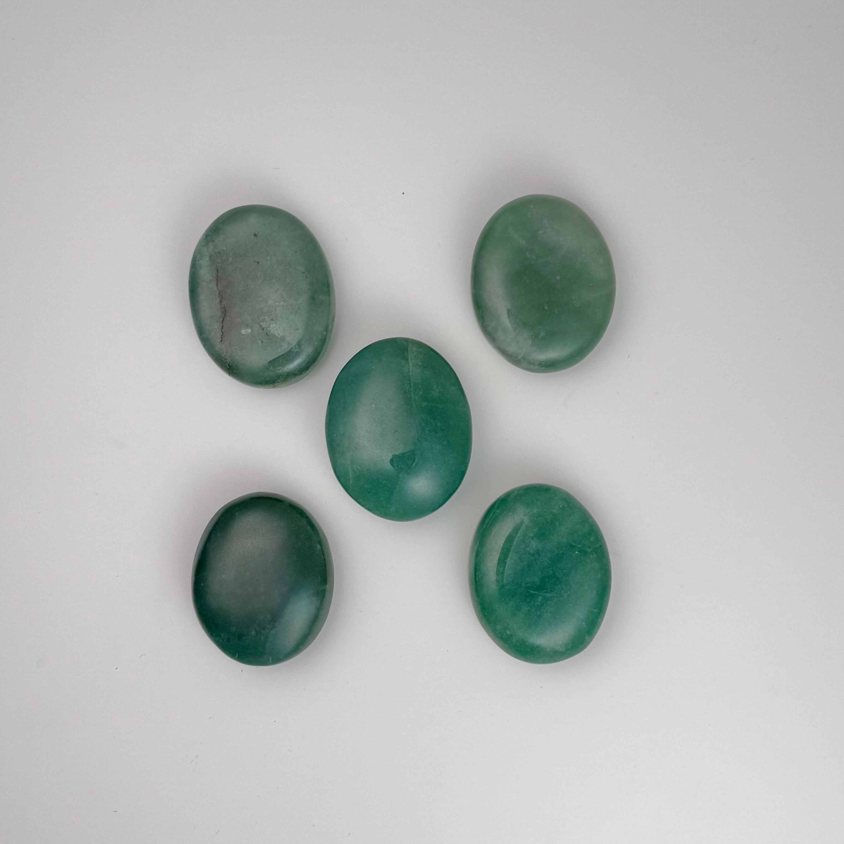 Green Aventurine