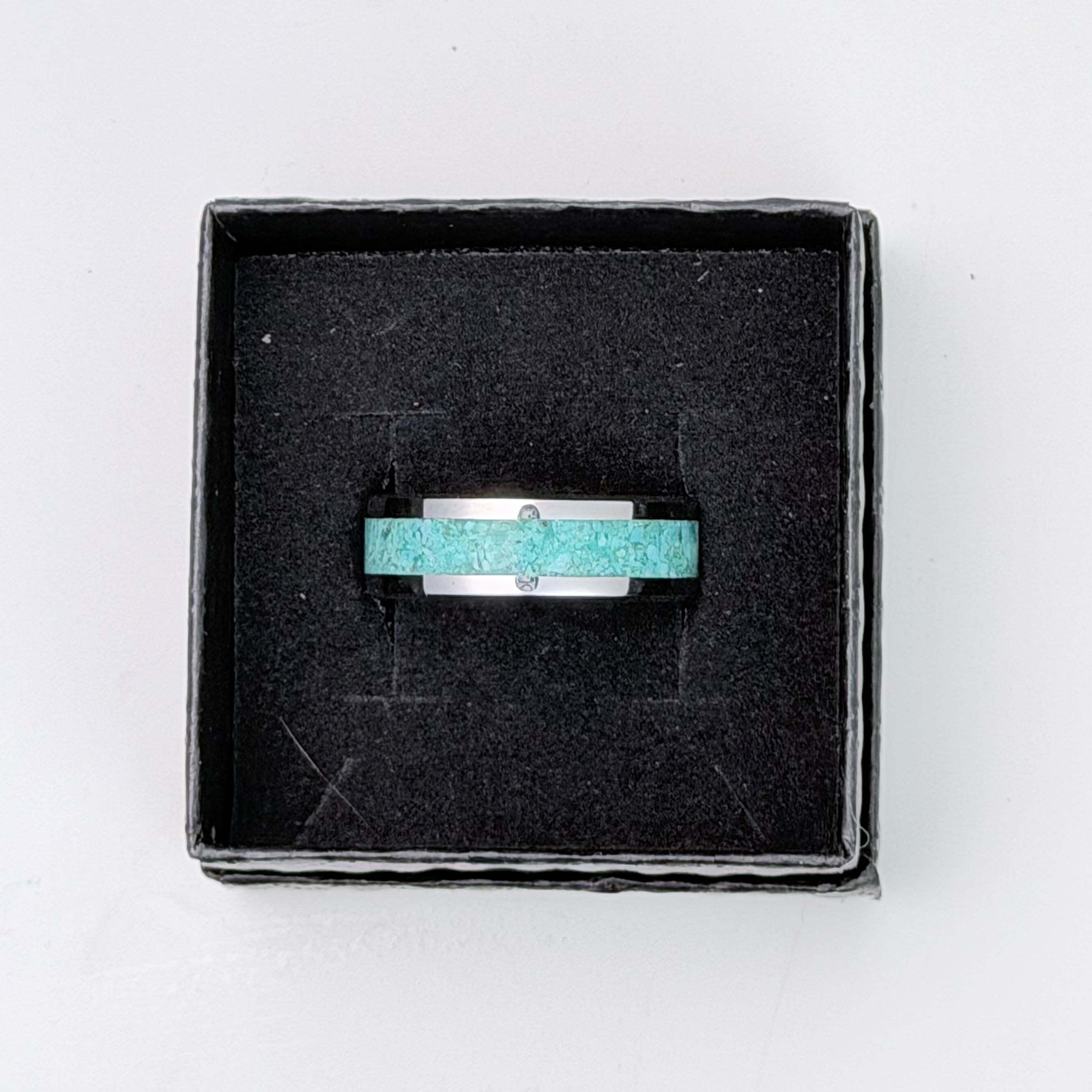 Crystal Ring