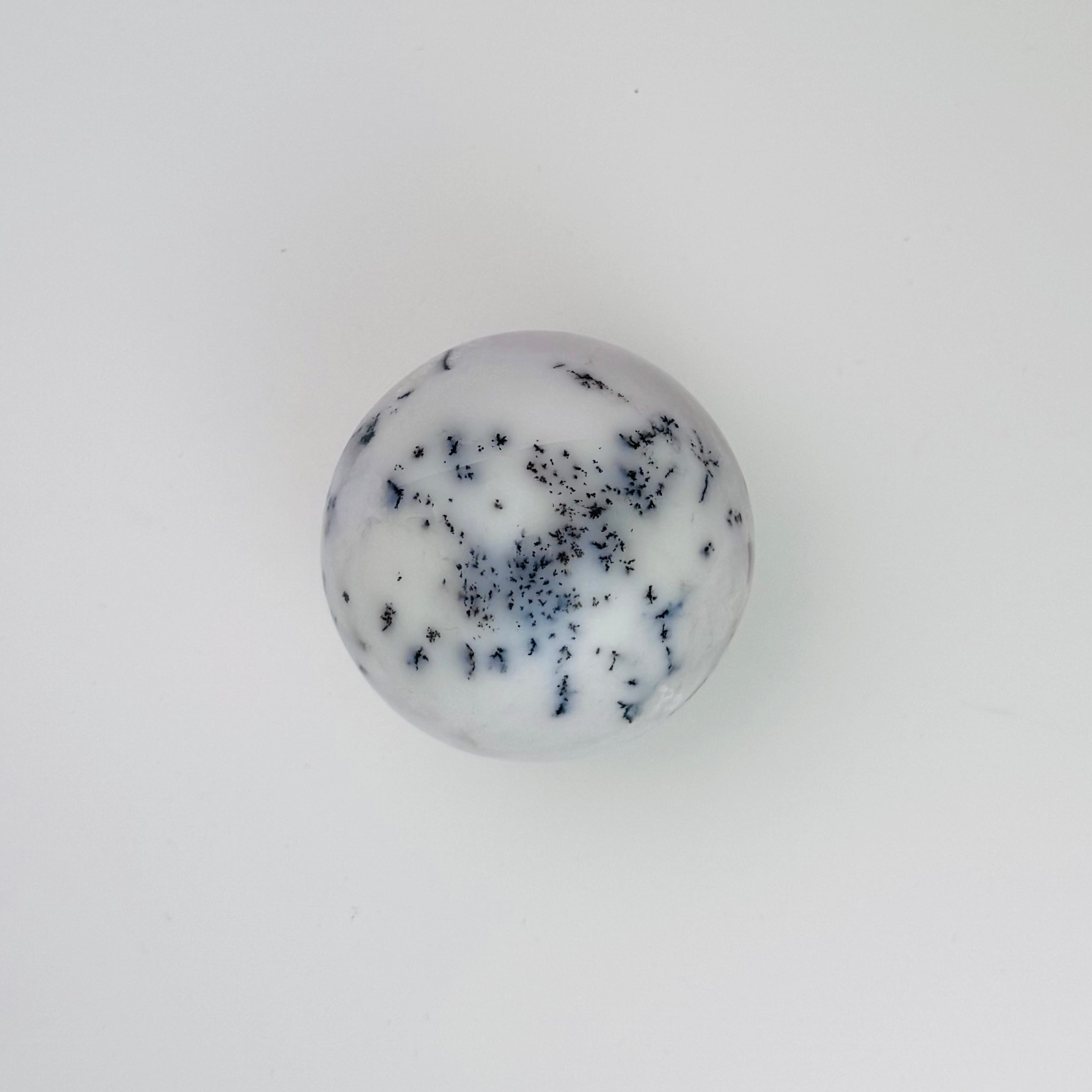 Dendritic Opal