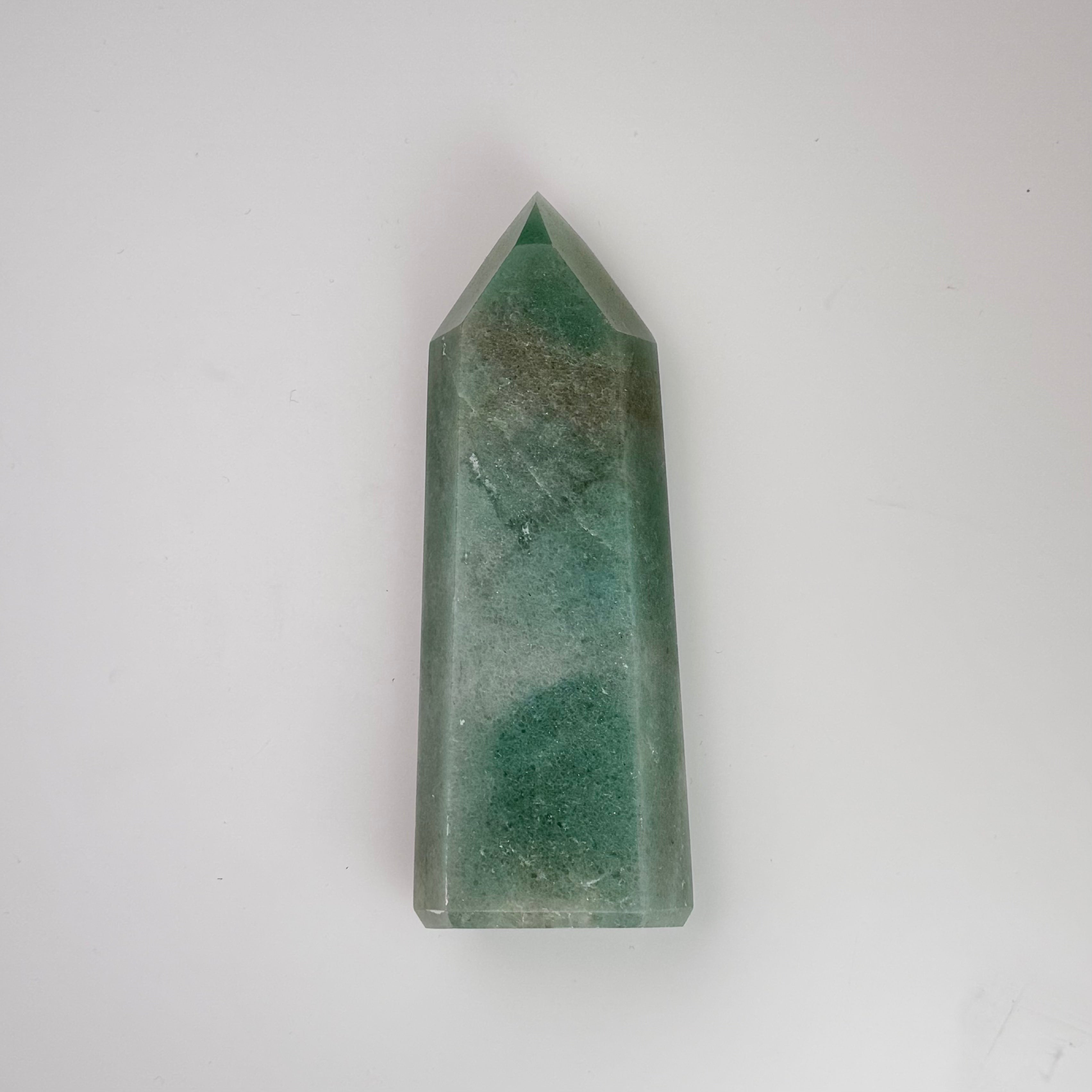 Green Aventurine