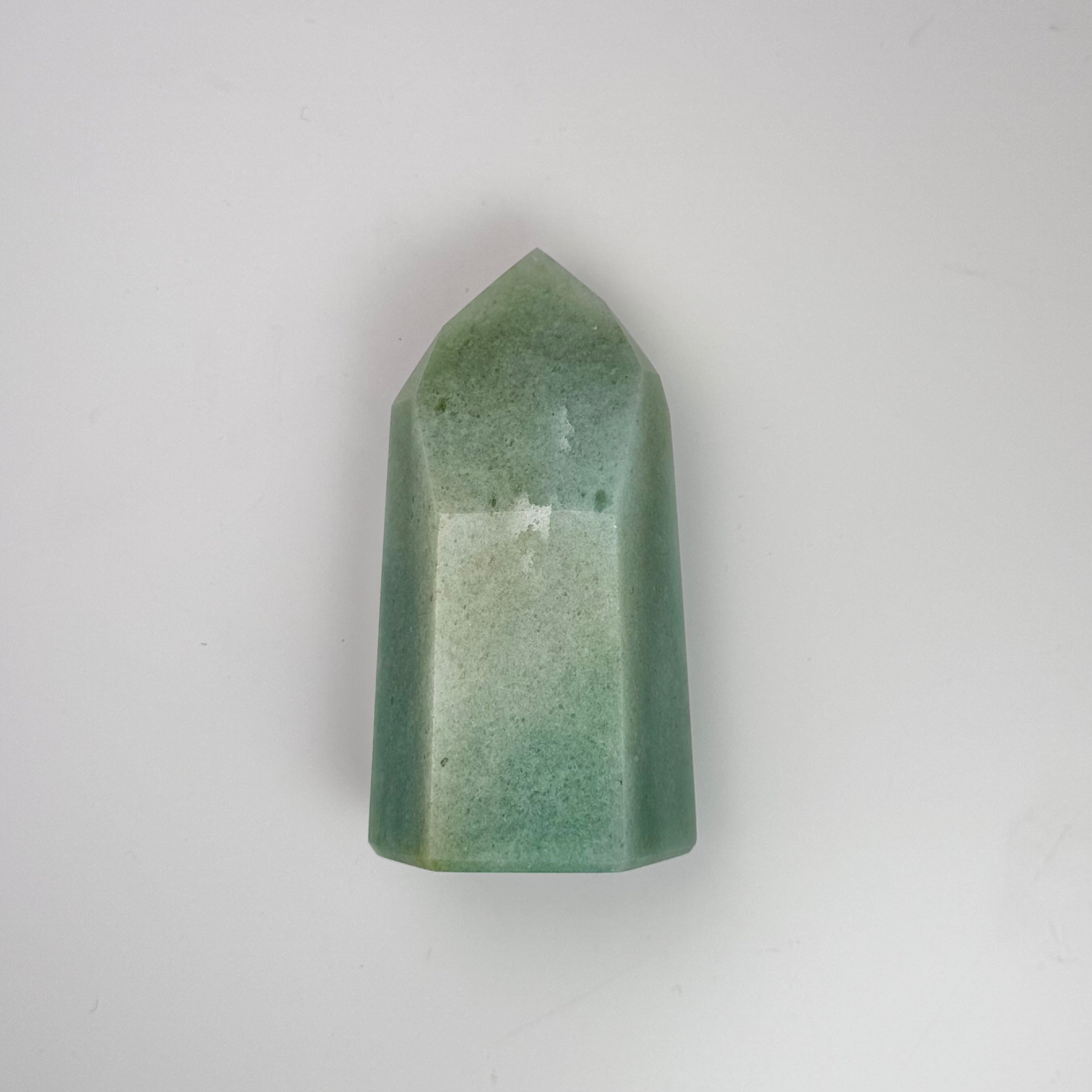 Green Aventurine