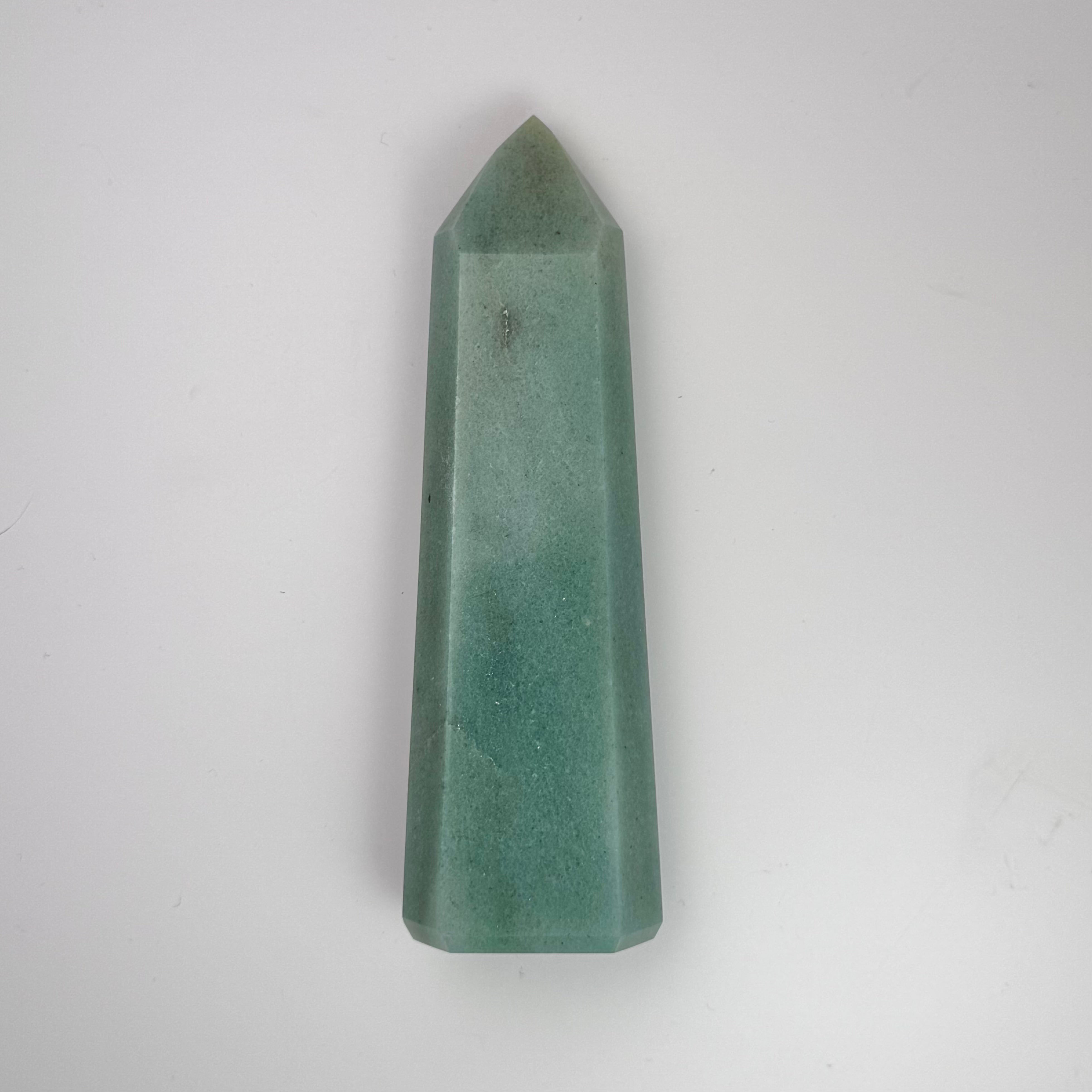 Green Aventurine