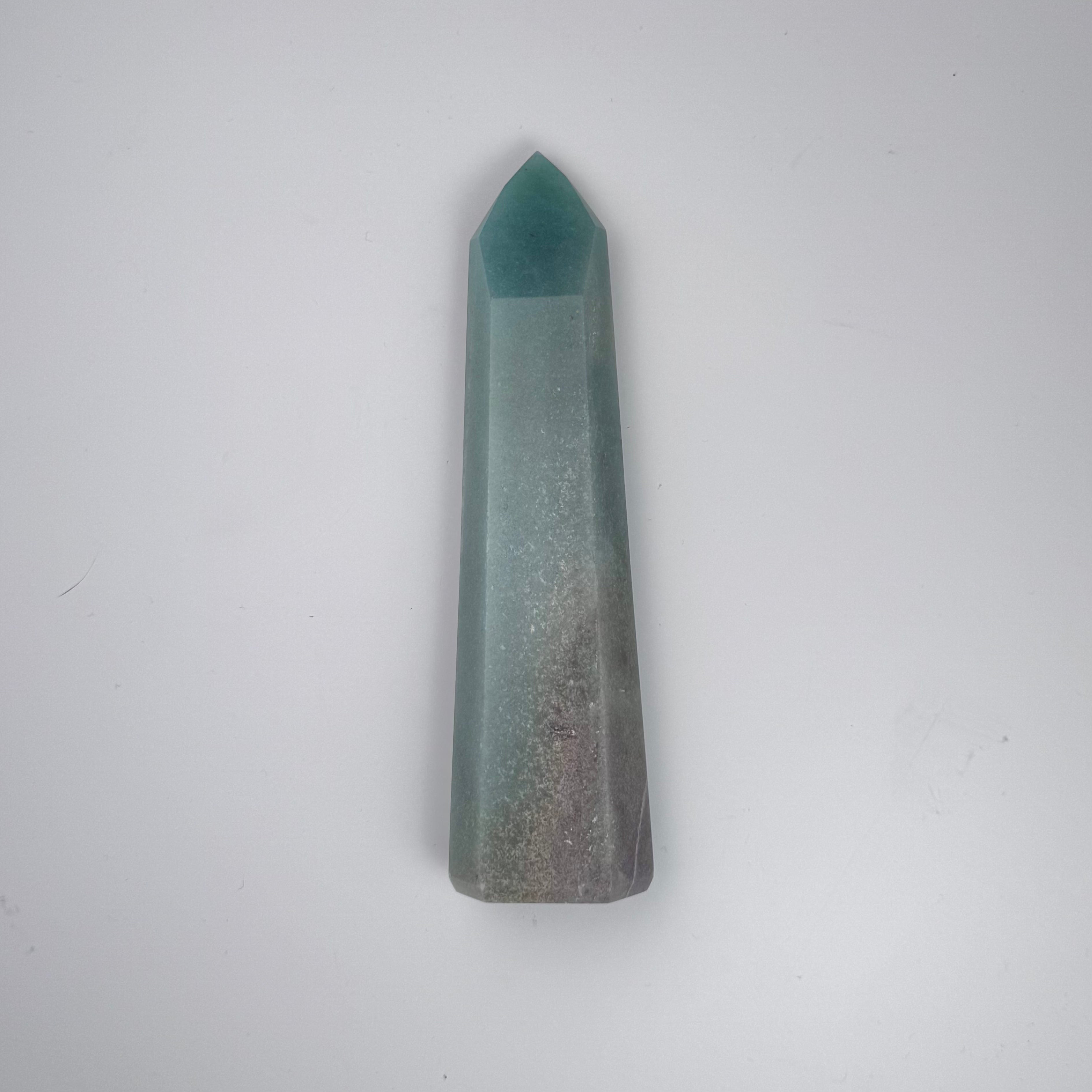 Green Aventurine