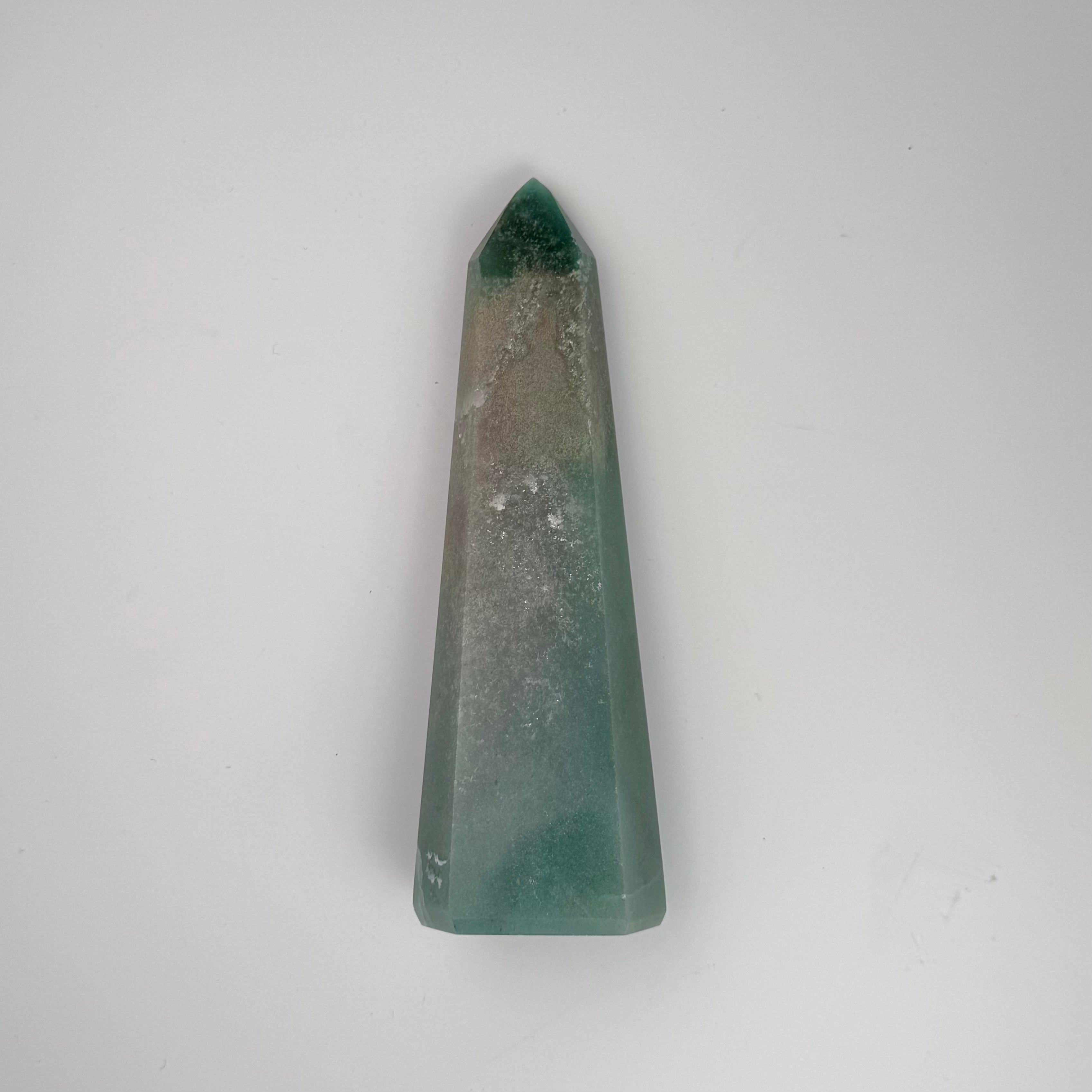 Green Aventurine