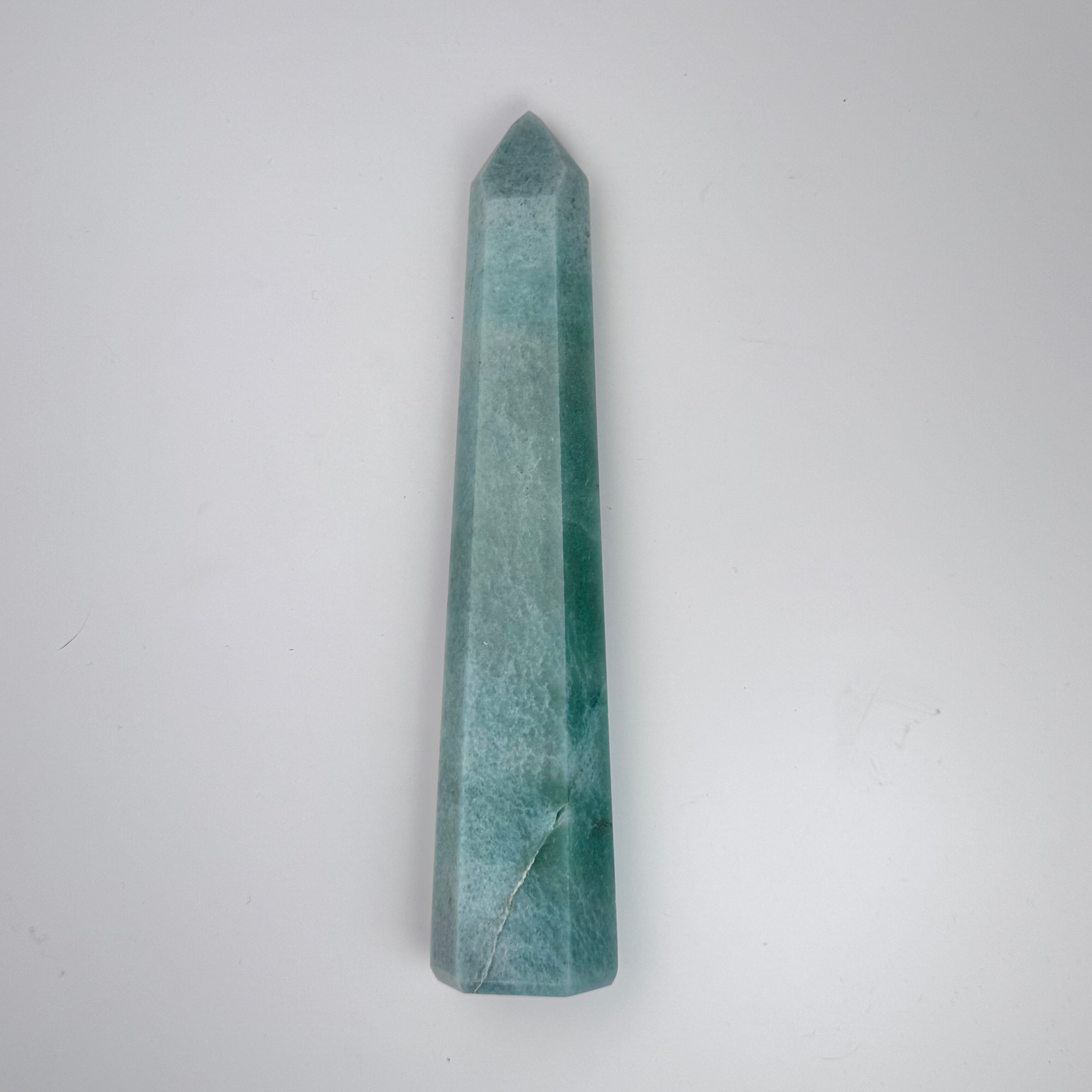 Green Aventurine