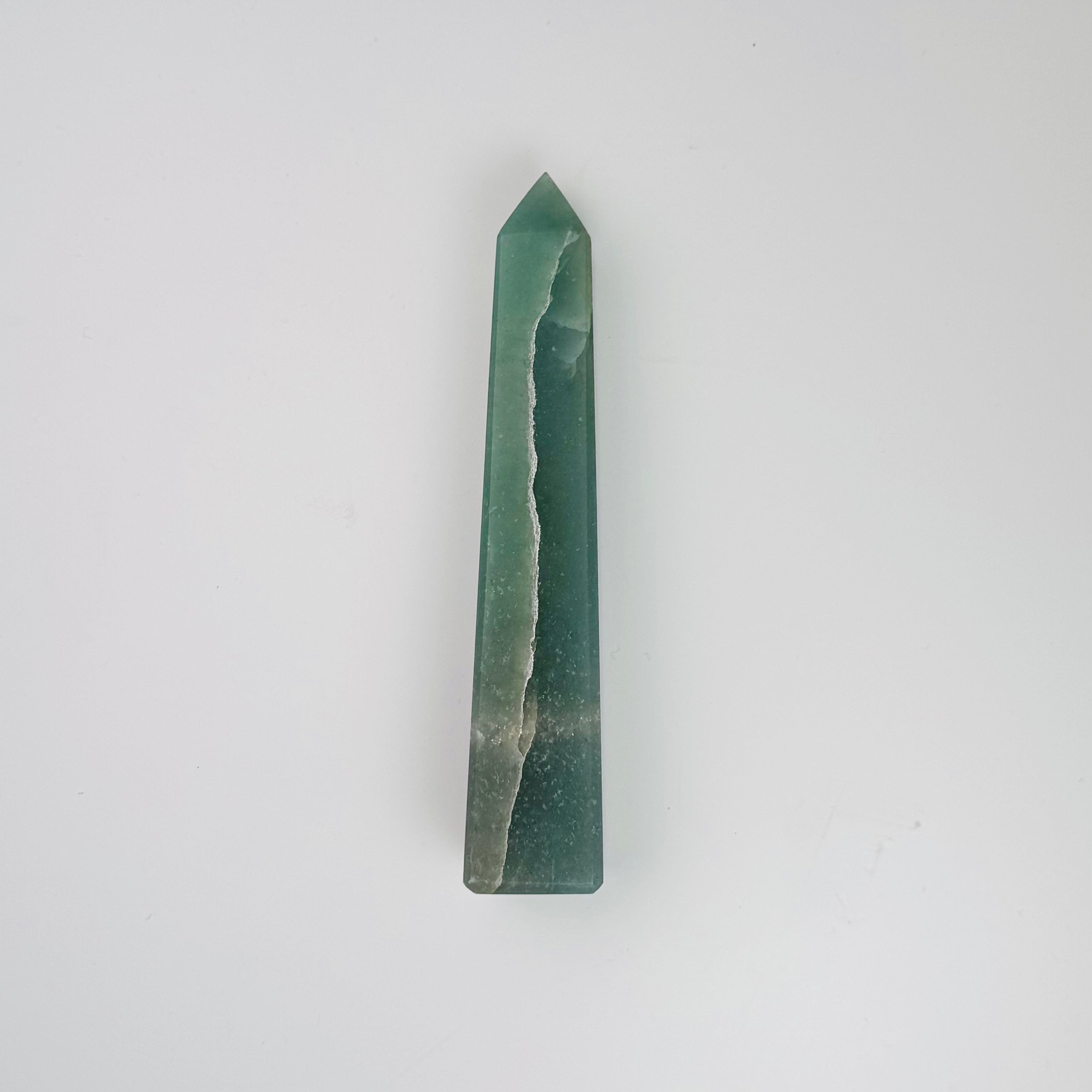 Green Aventurine