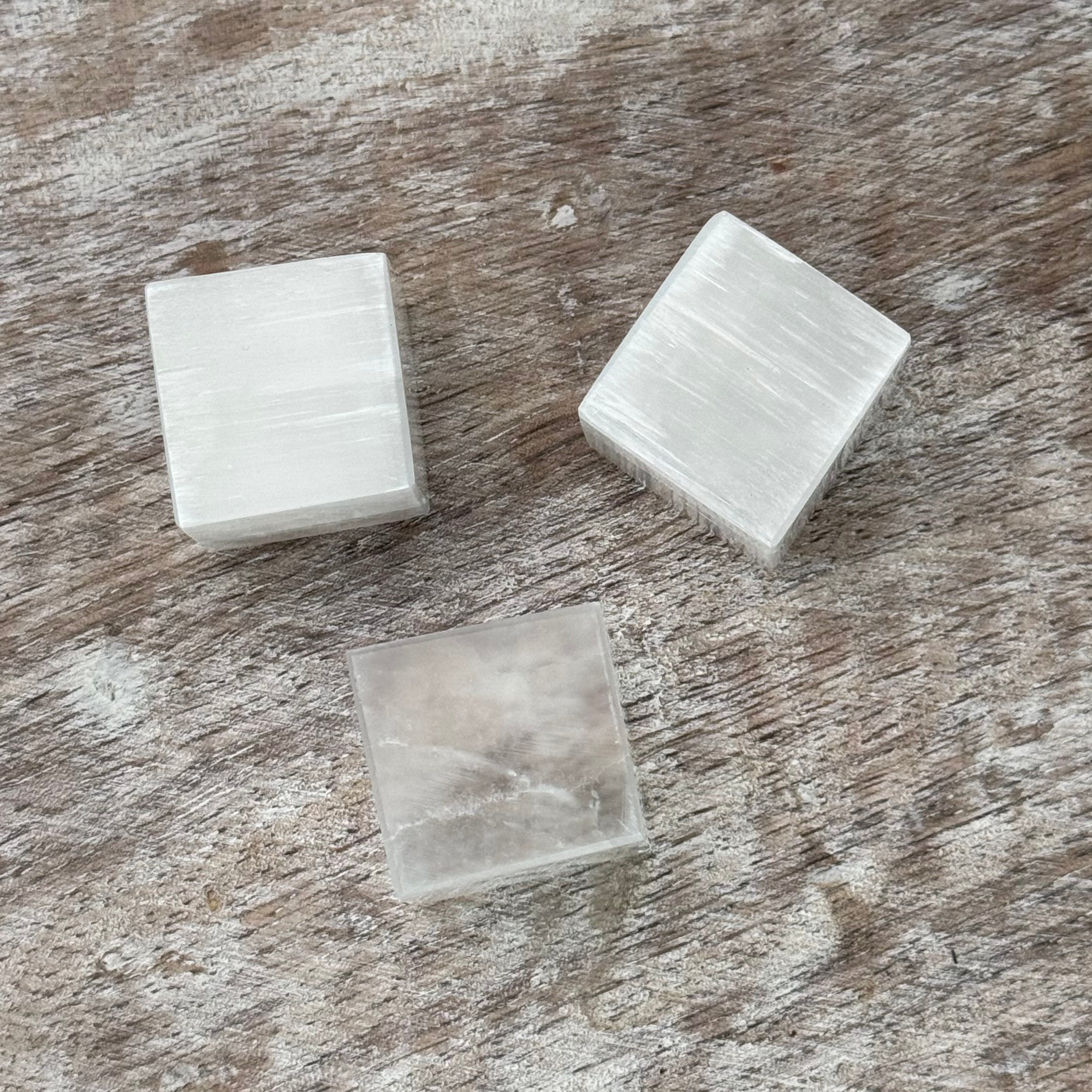 Selenite