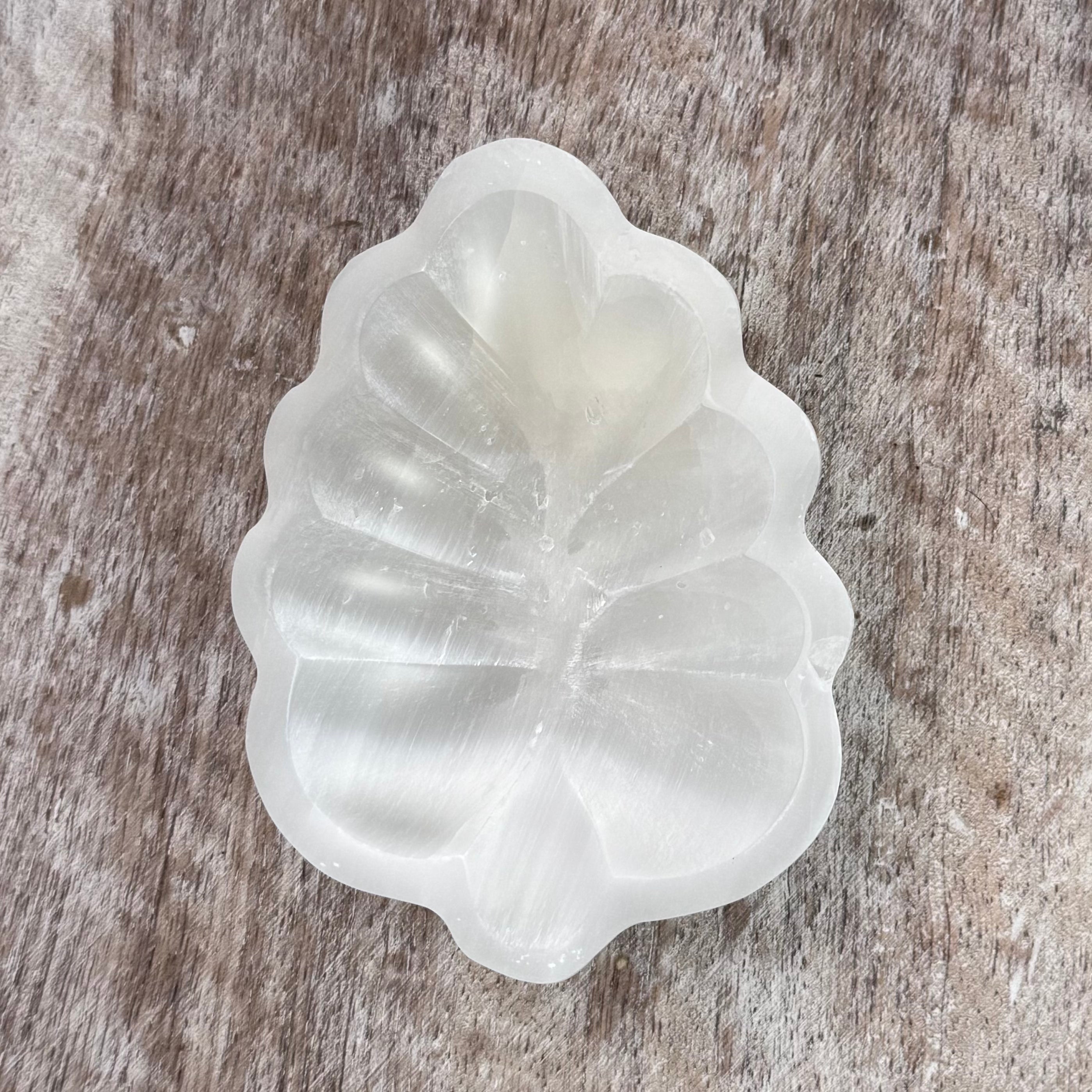 Selenite