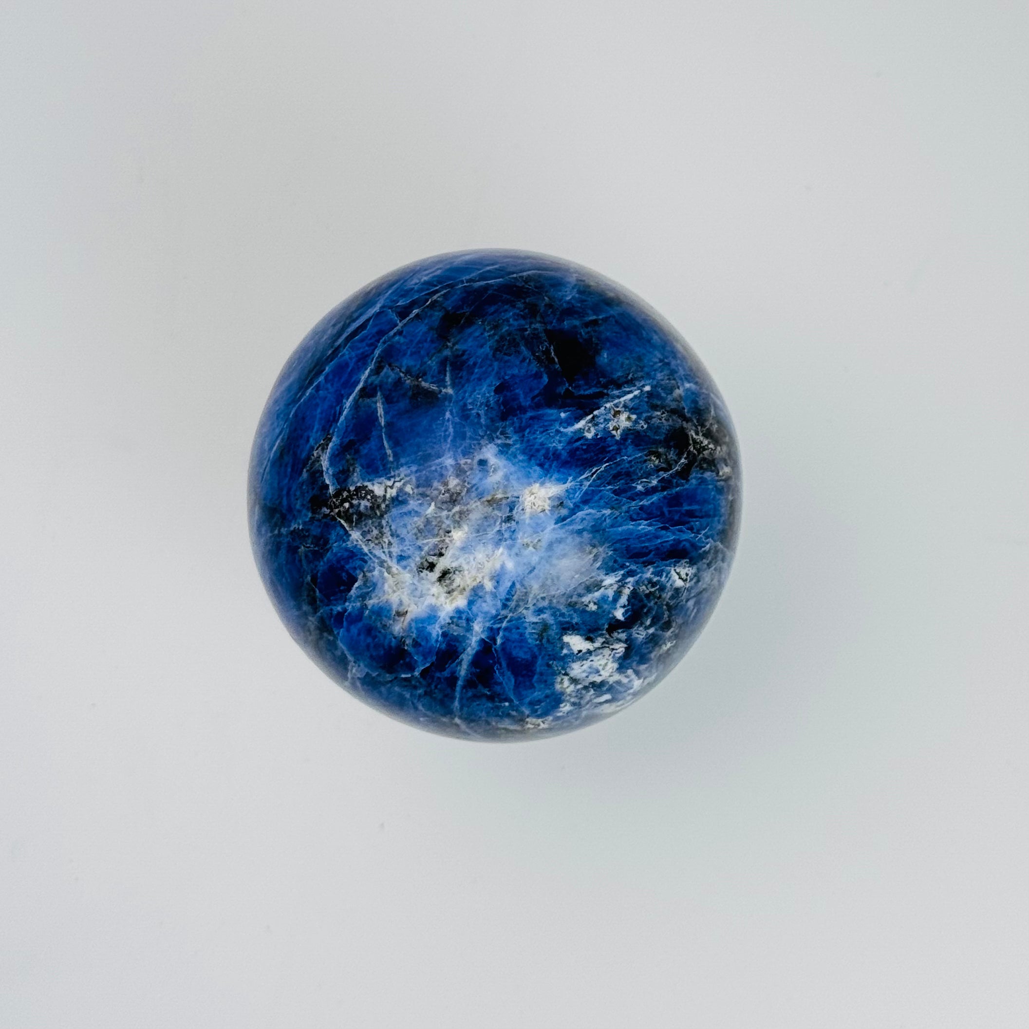 Sodalite