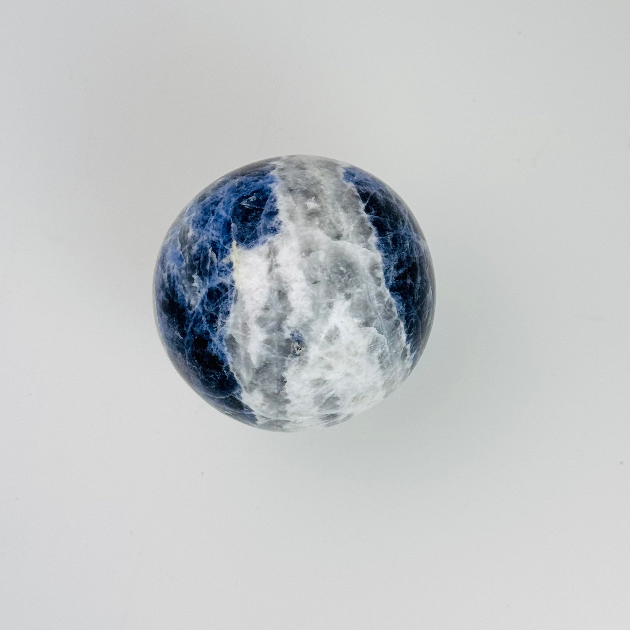 Sodalite
