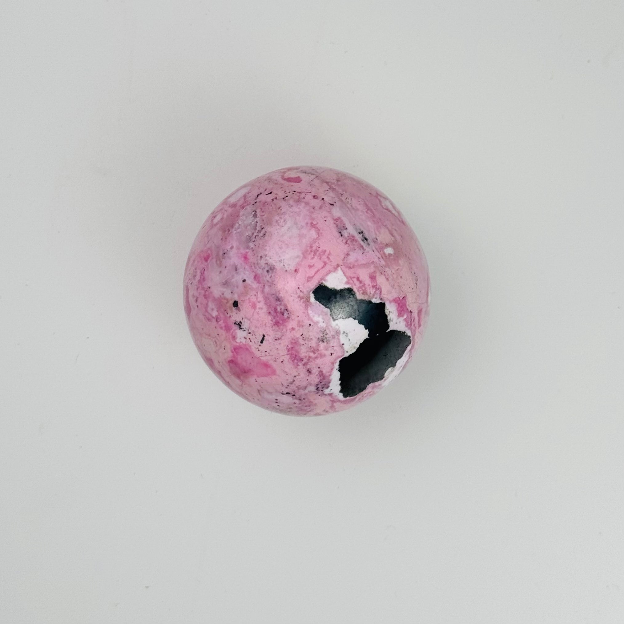 Rhodonite (Peru)