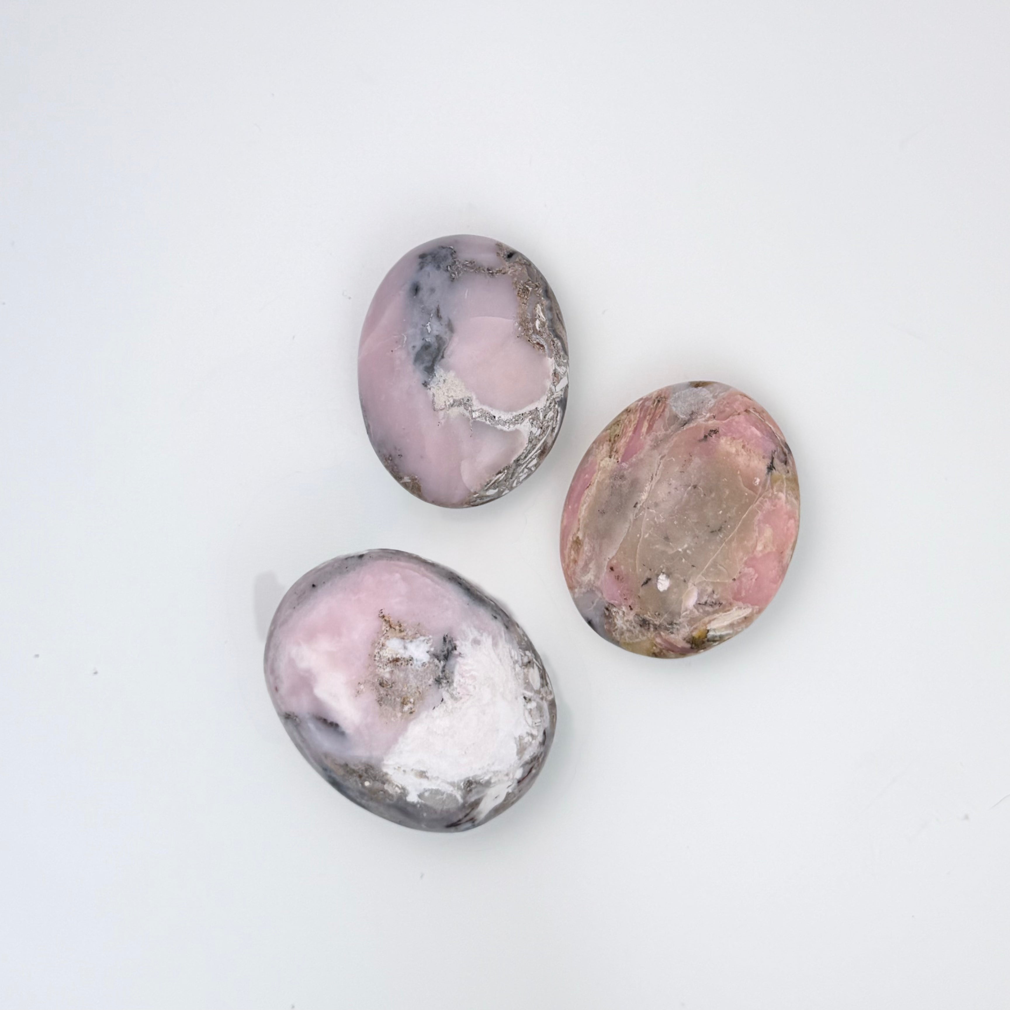 Pink Opal