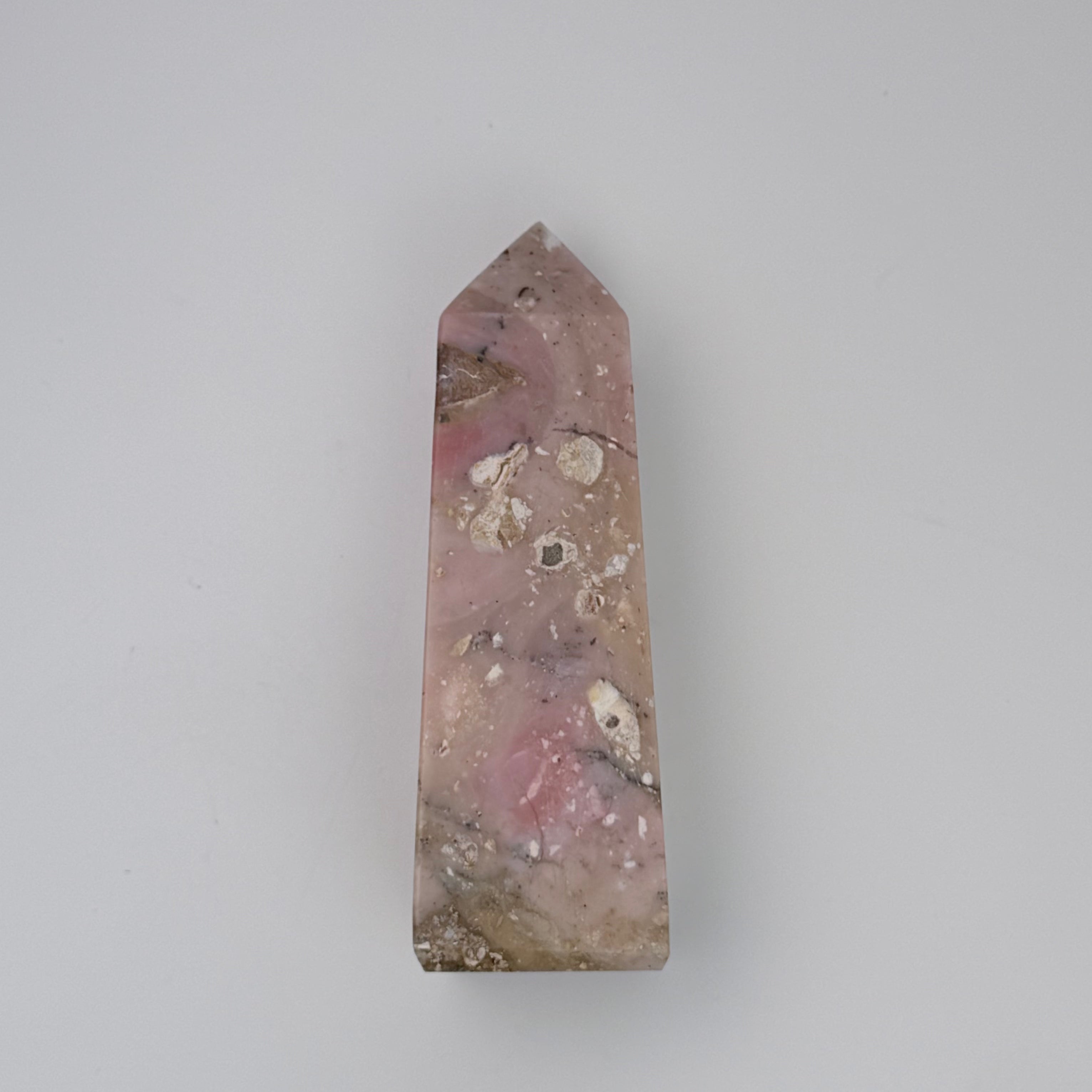 Pink Opal