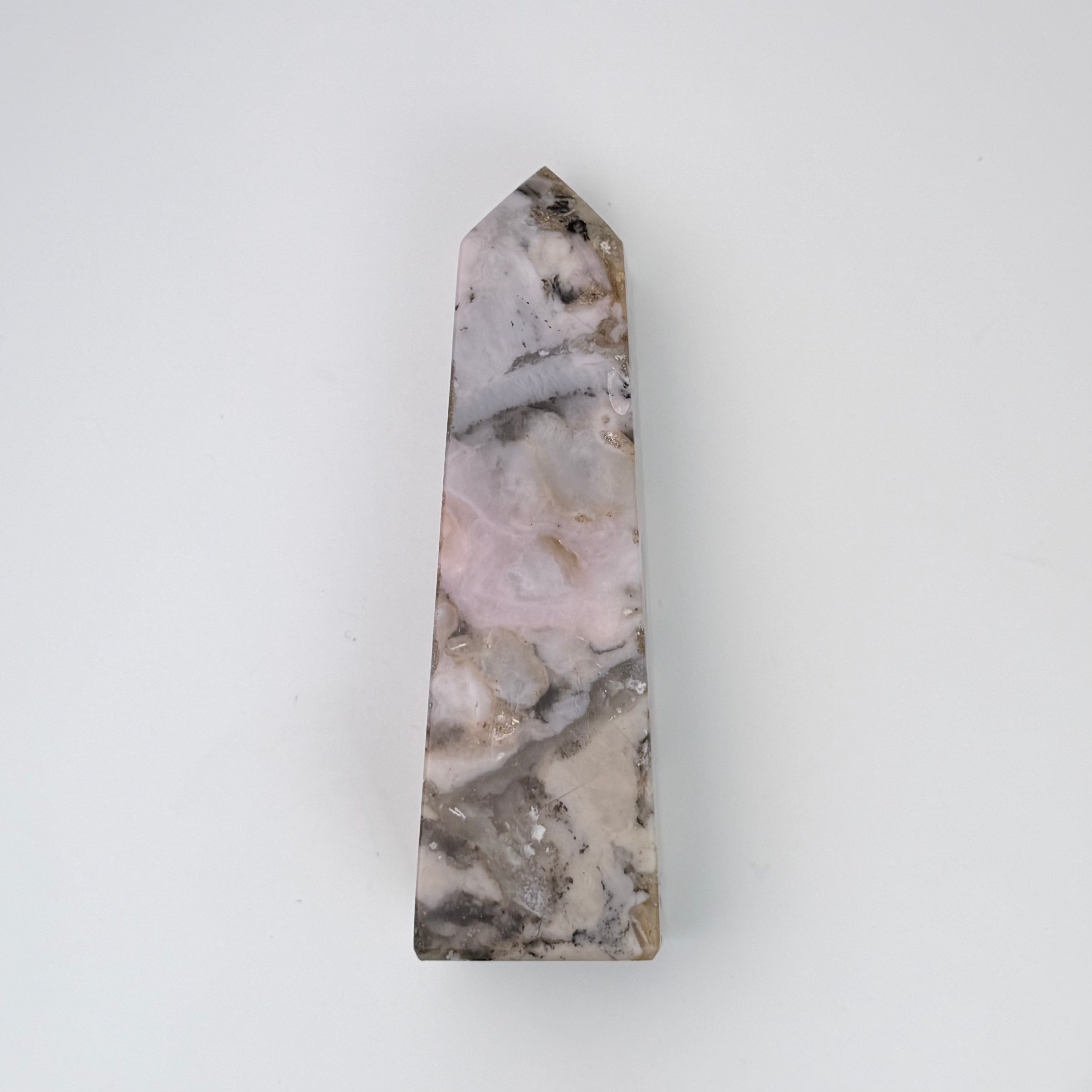 Pink Opal