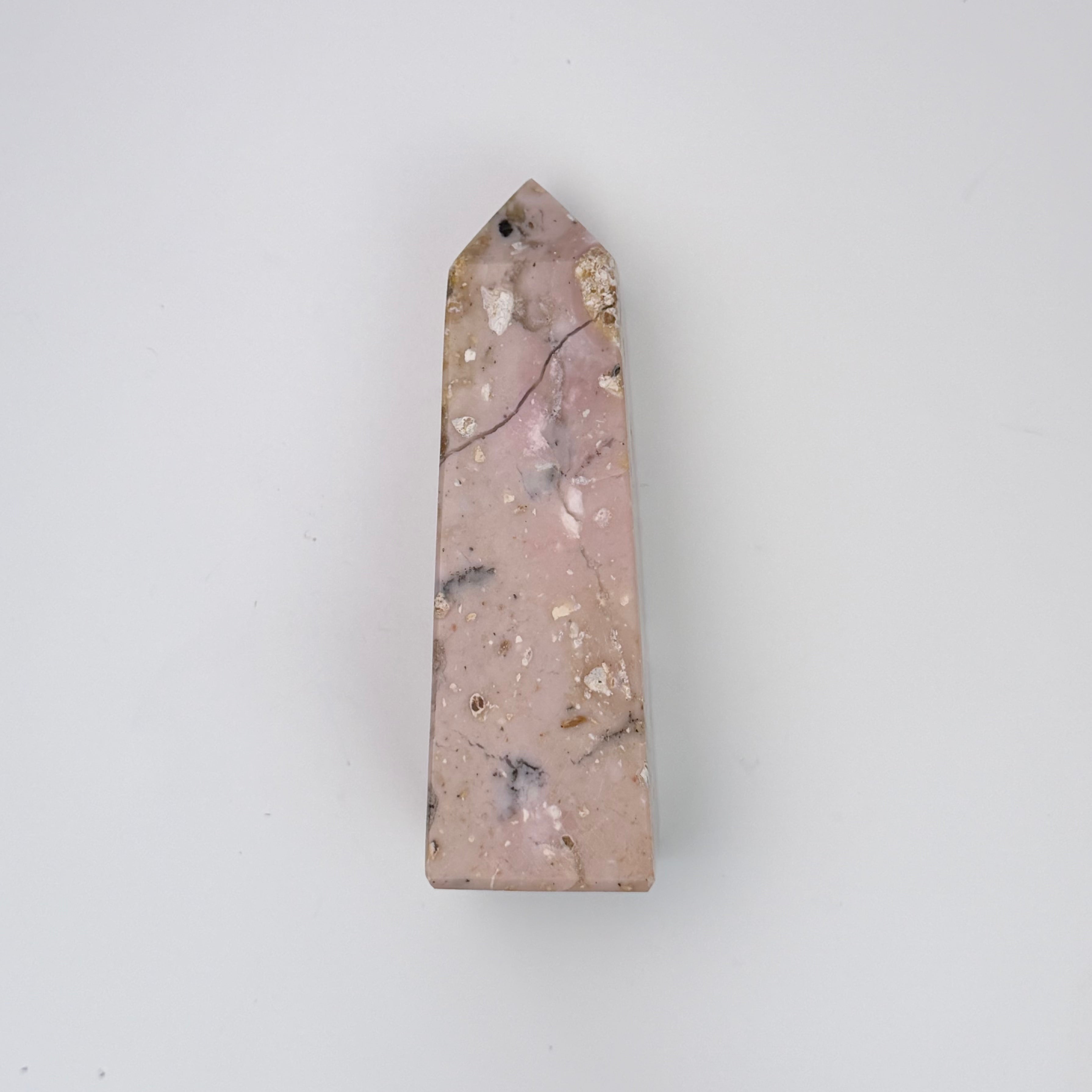 Pink Opal