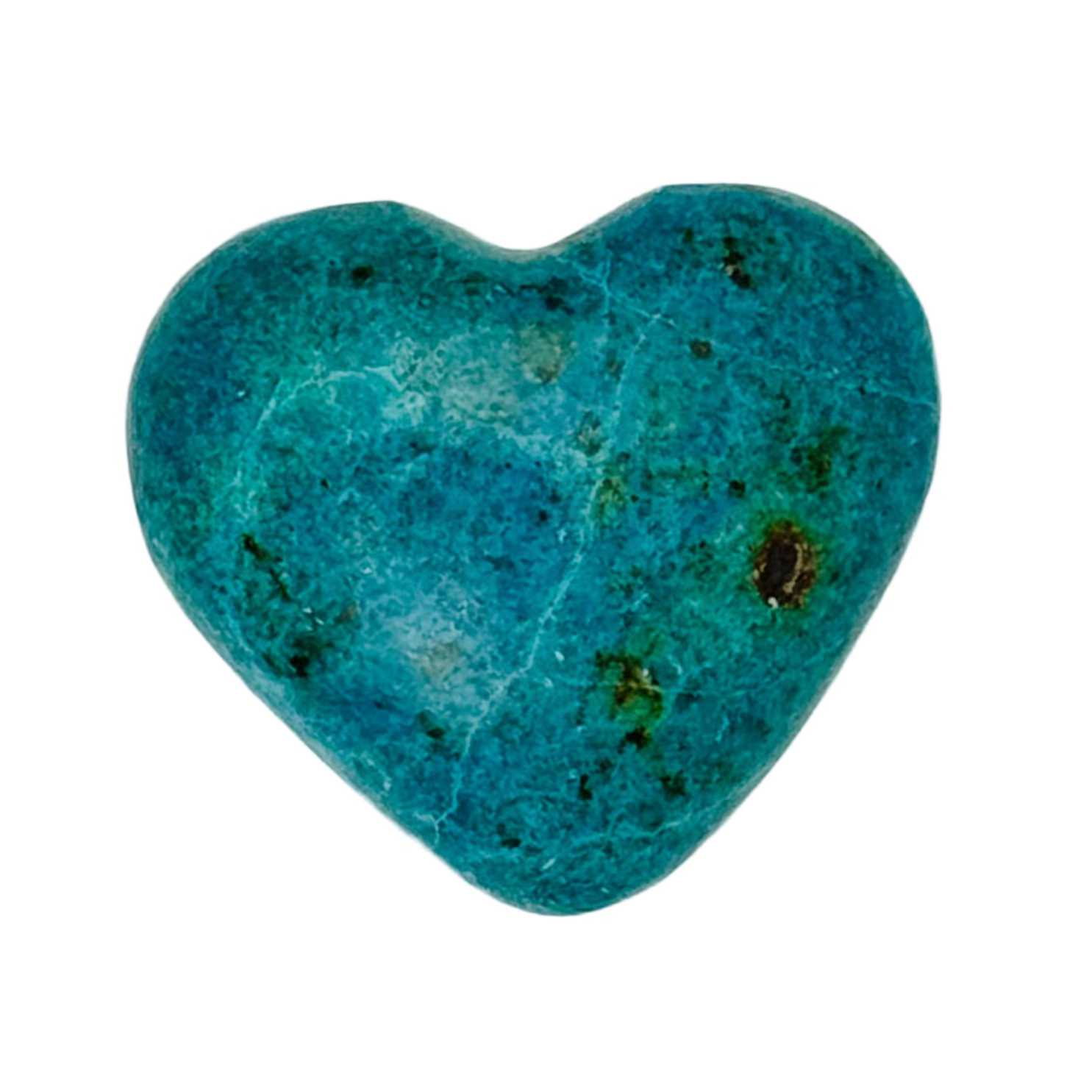 Chrysocolla