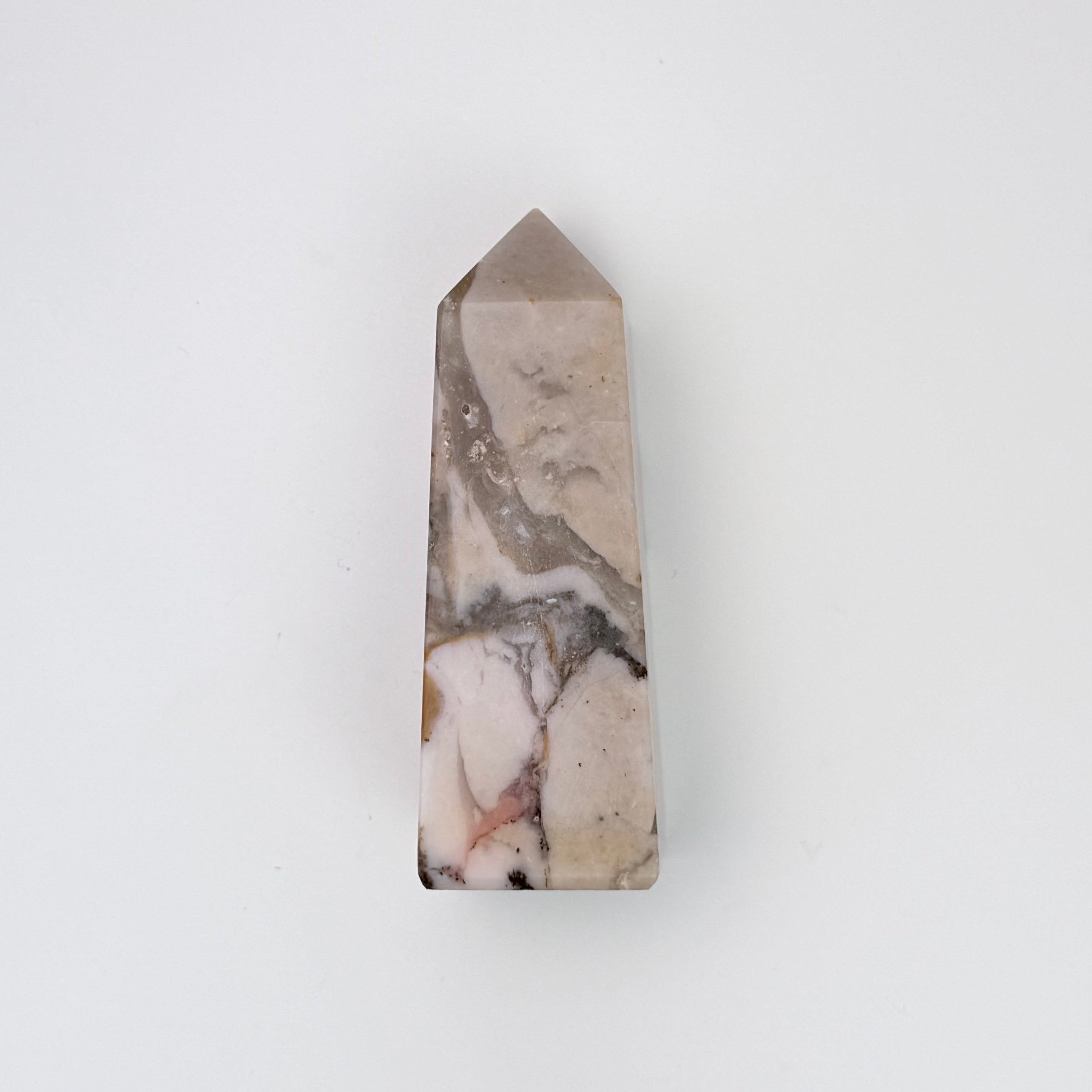 Pink Opal
