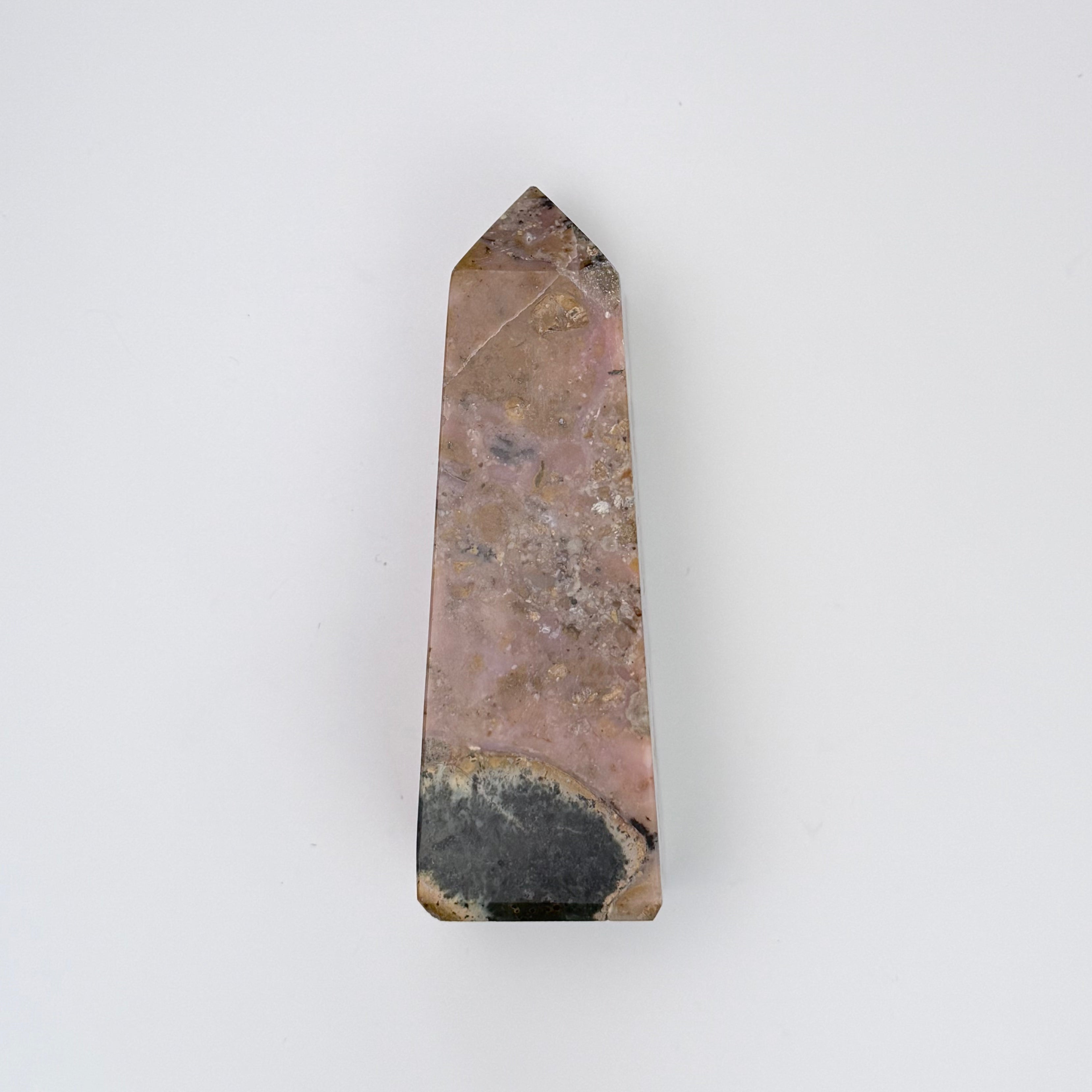 Strawberry Opal
