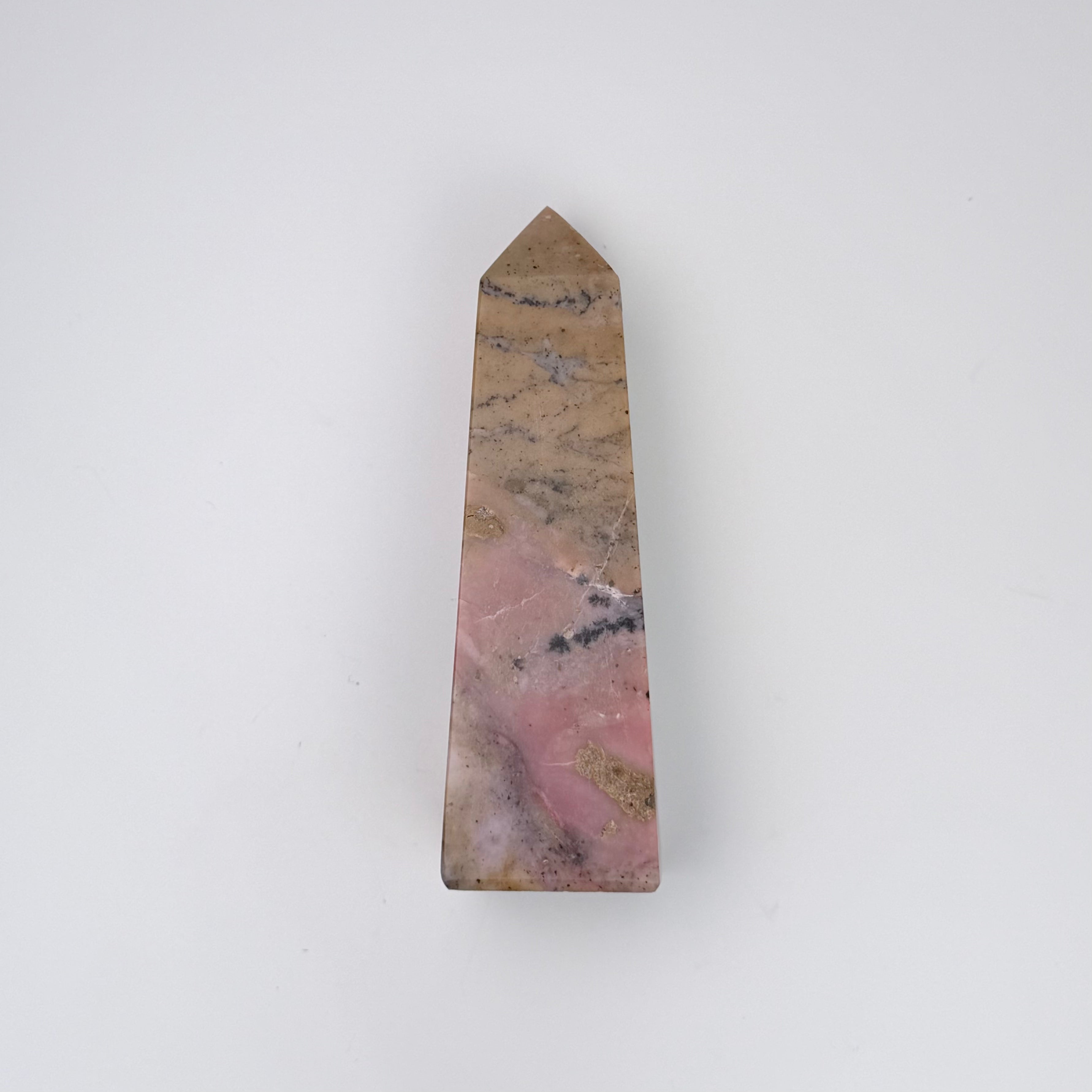 Strawberry Opal